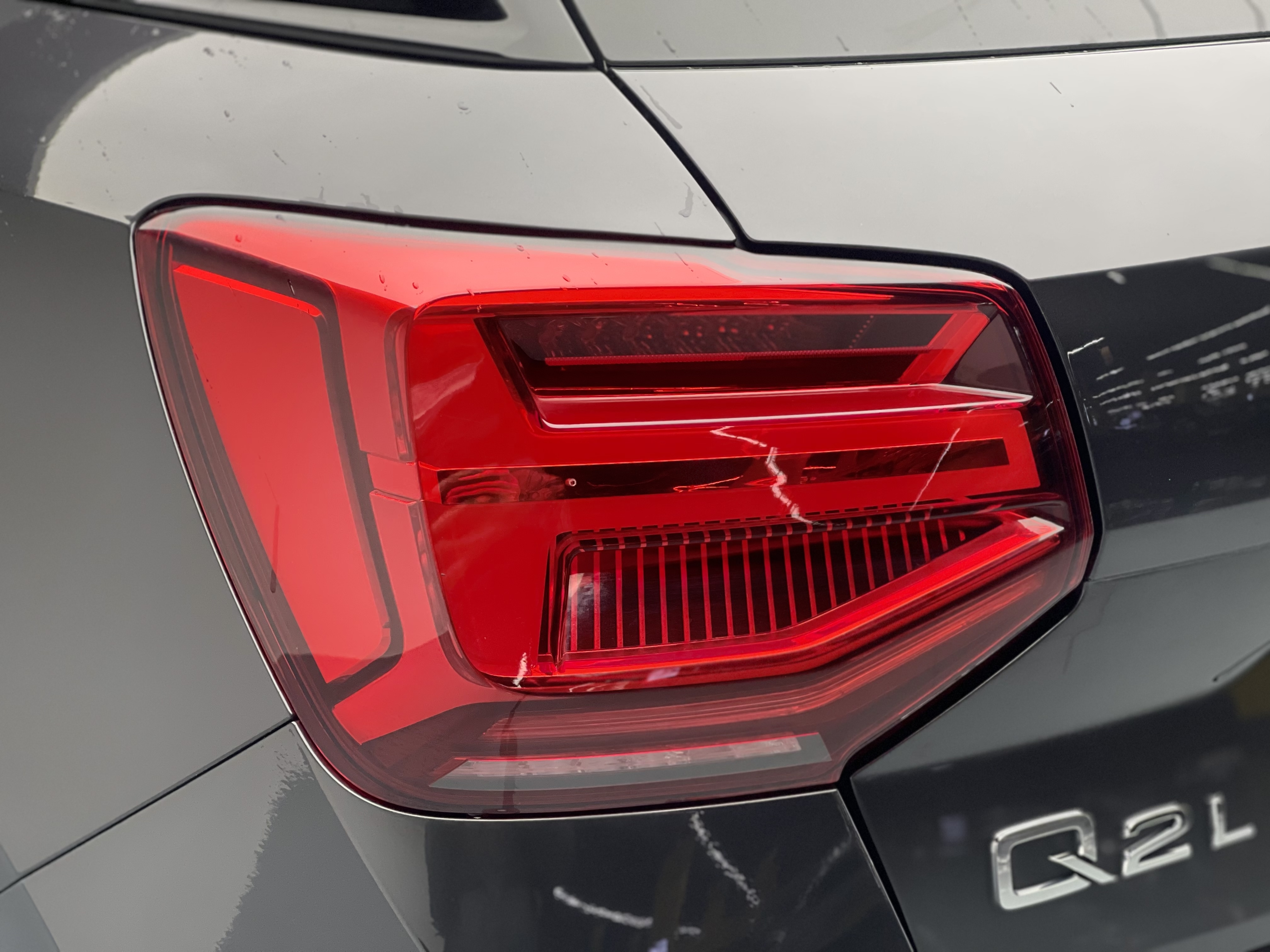 Q2L 2022 car image #17