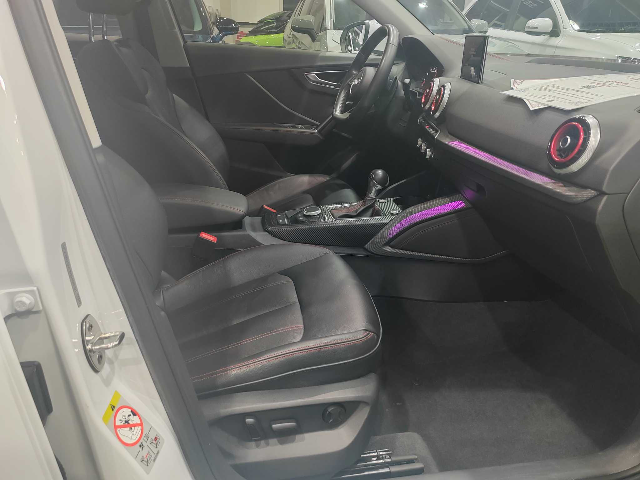 Q2L 2022 #17 Q2L 2022 car image #17