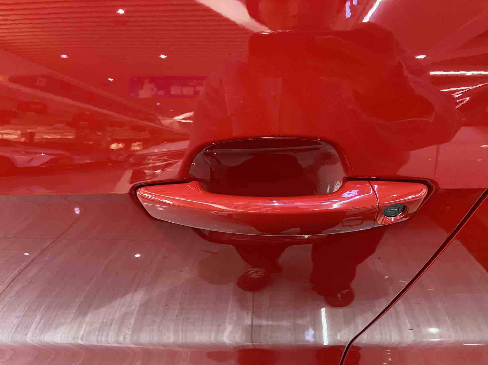 Q2L 2022 #17 Q2L 2022 immagine di auto #17