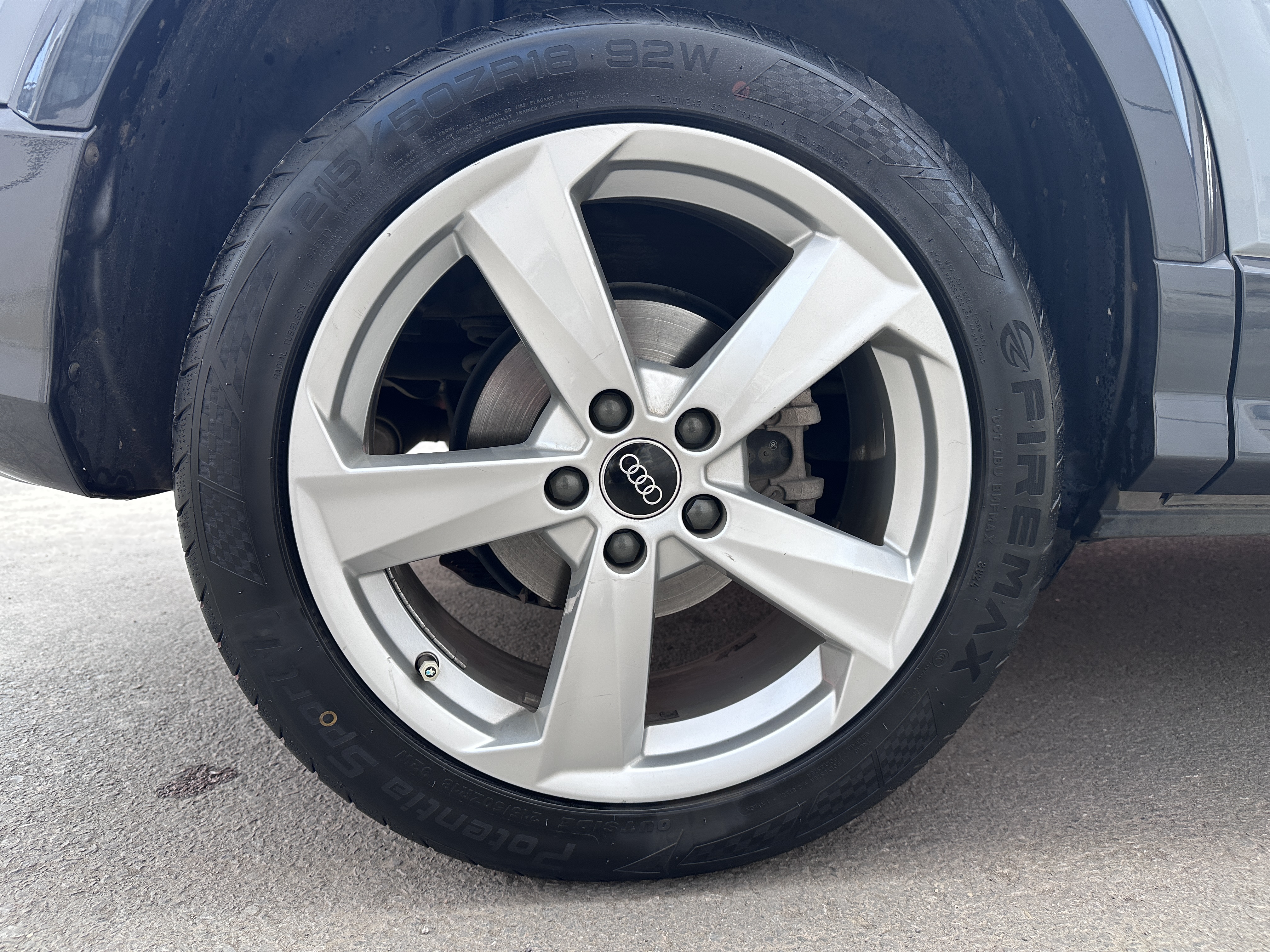 Q2L 2023 #17 Q2L 2023 car image #17