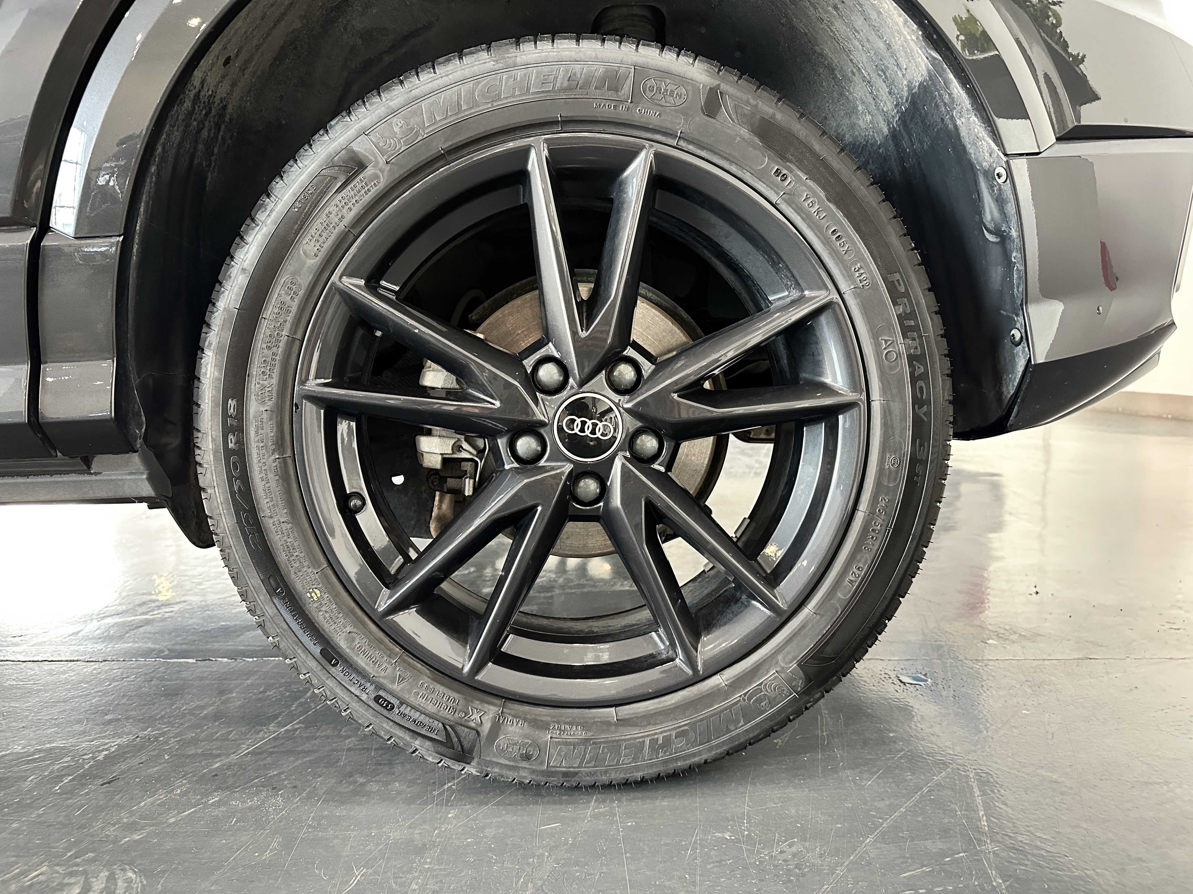 Q2L 2023 #17 Q2L 2023 car image #17