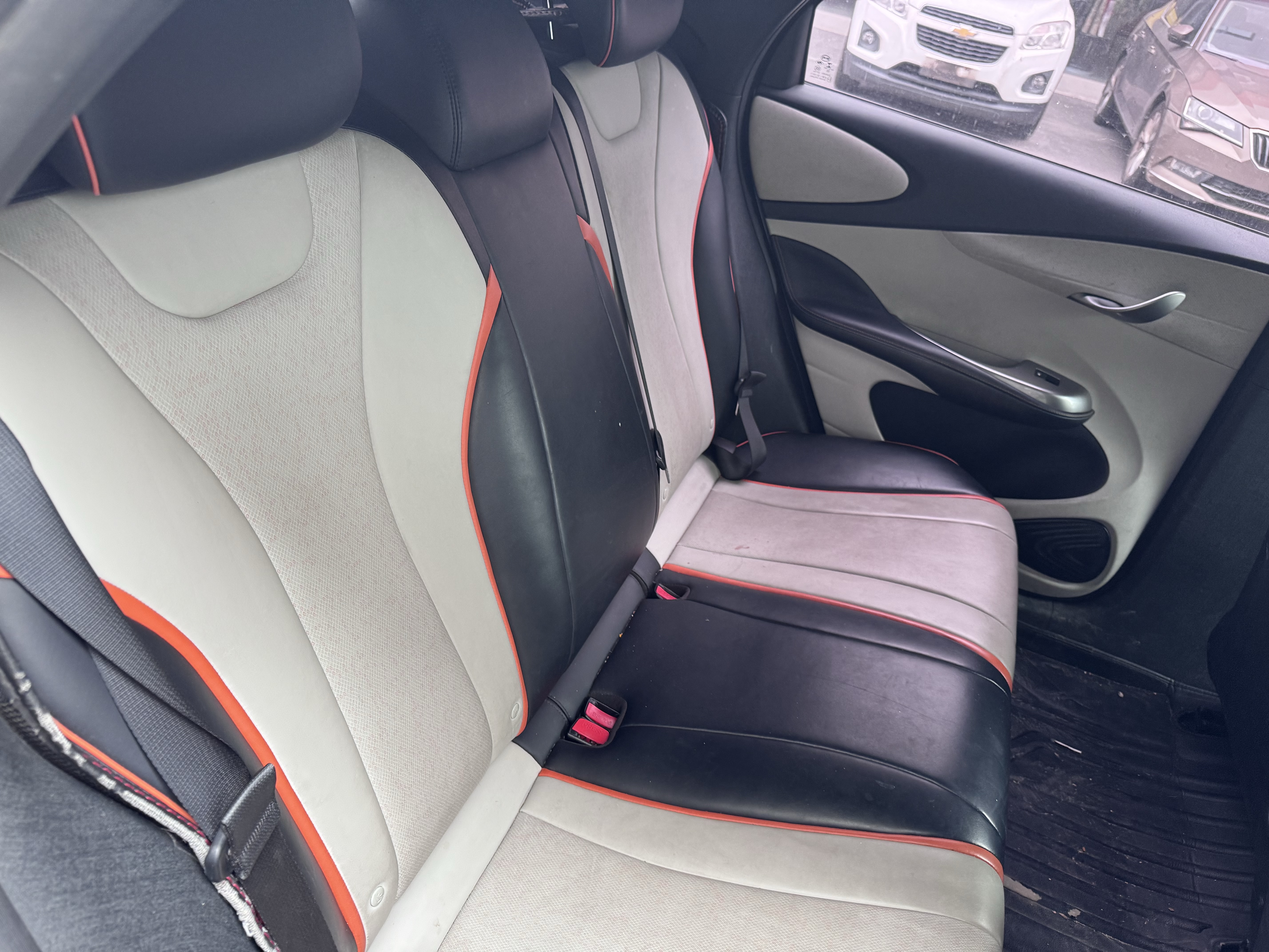 BYD Dolphin 2022 imagem de carro #17