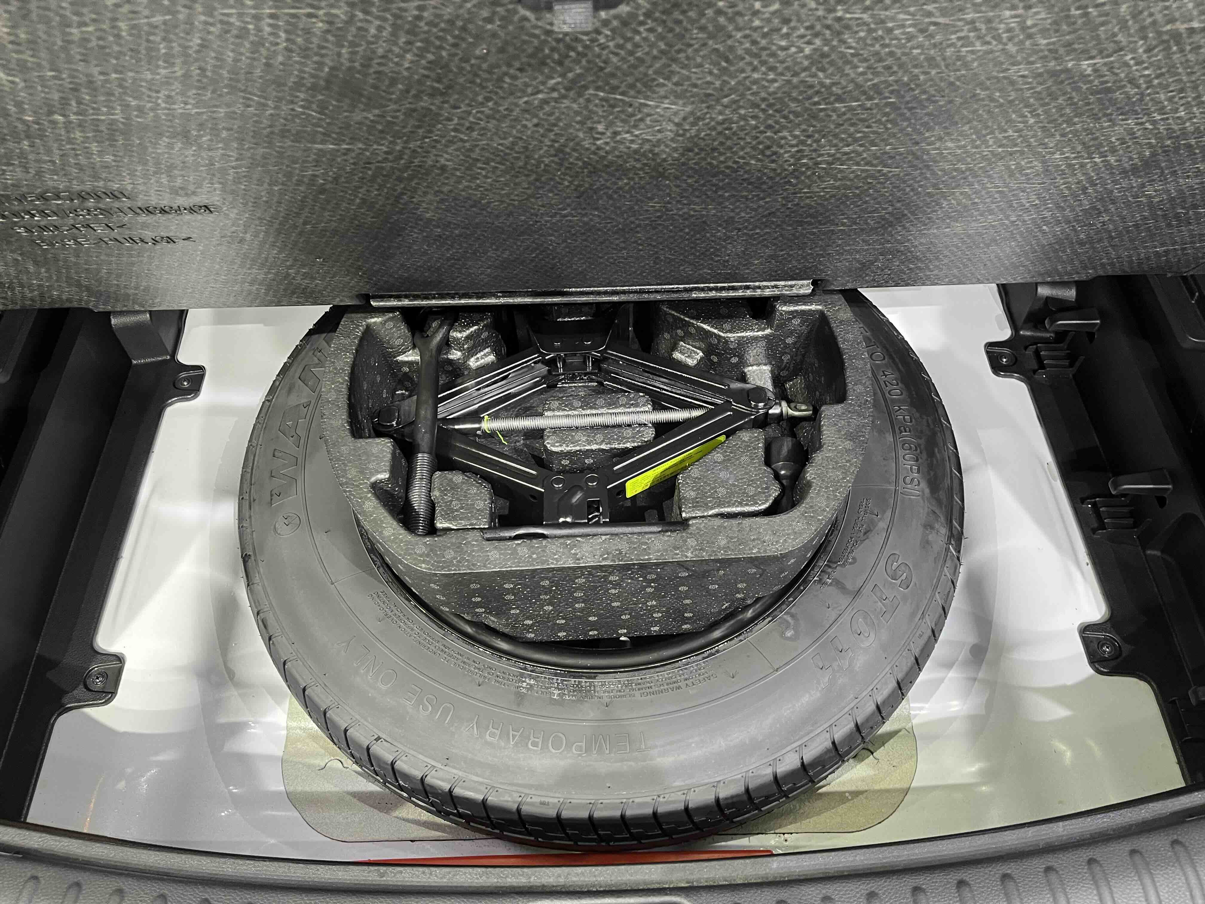 起亚 KX3傲跑 2022 汽车图片 #17