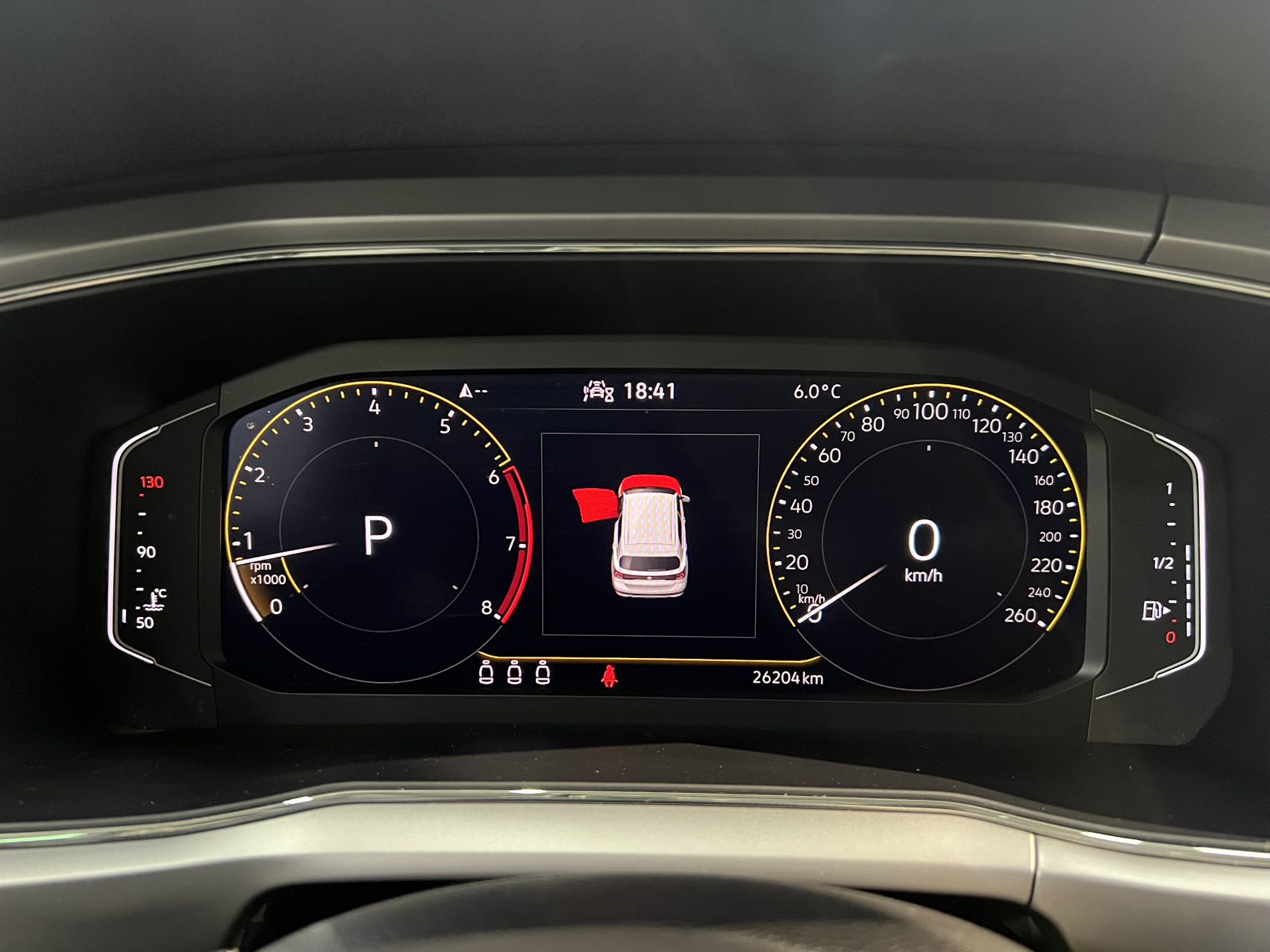 Volkswagen T-Cross 2022 car image #17