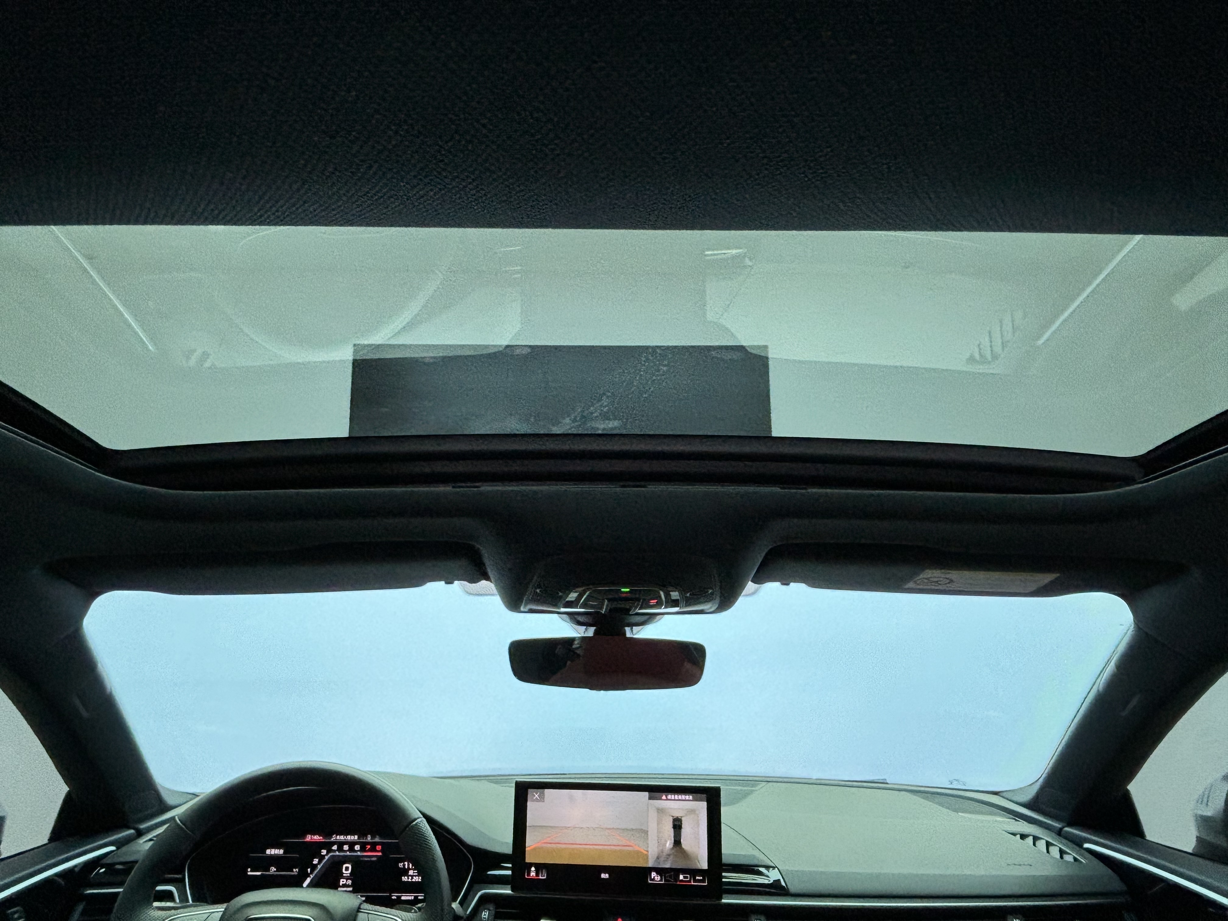 Audi S5 2023 #17 Audi S5 2023 صورة سيارة #17