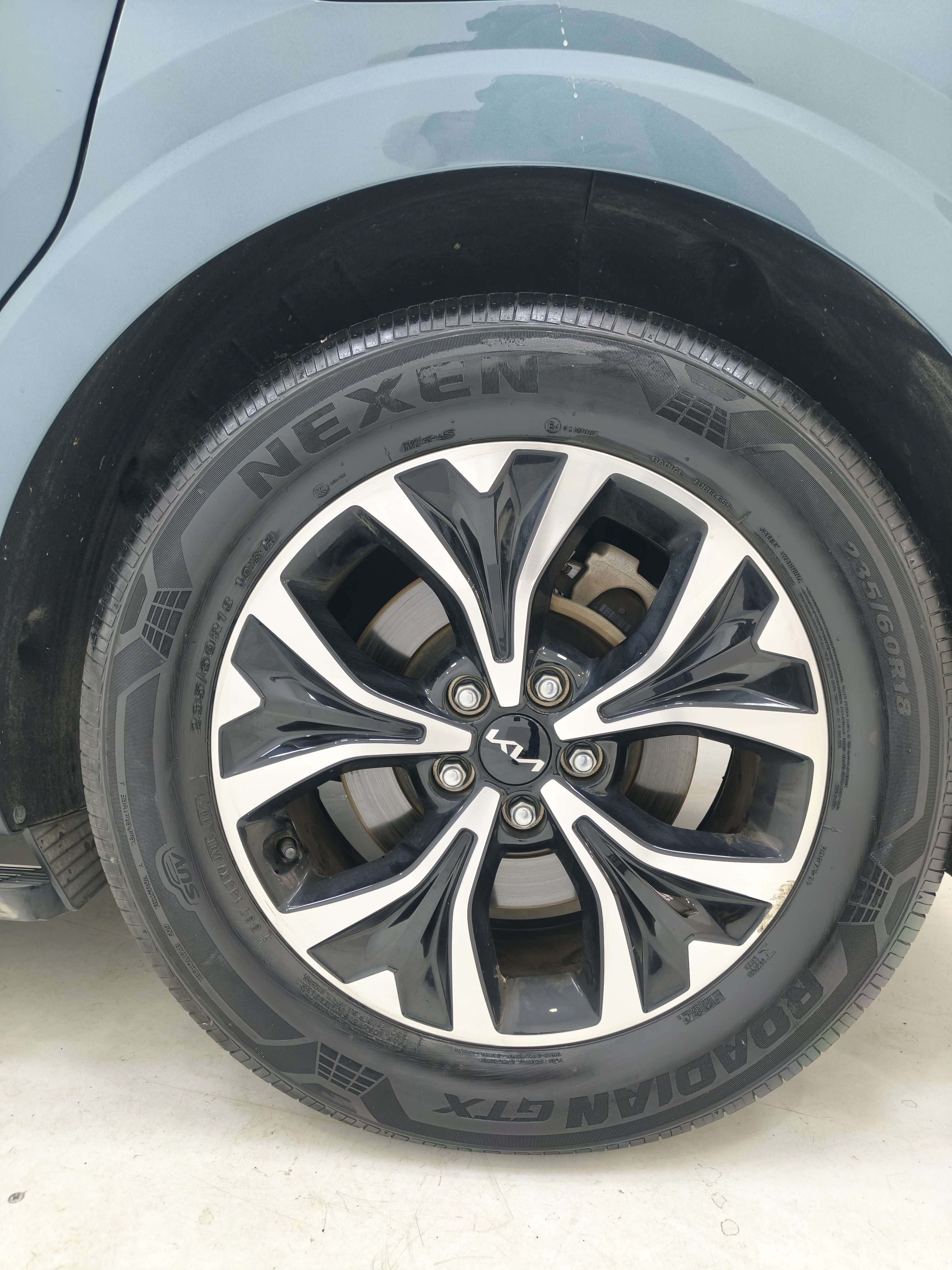 起亚 嘉华 2021 汽车图片 #17