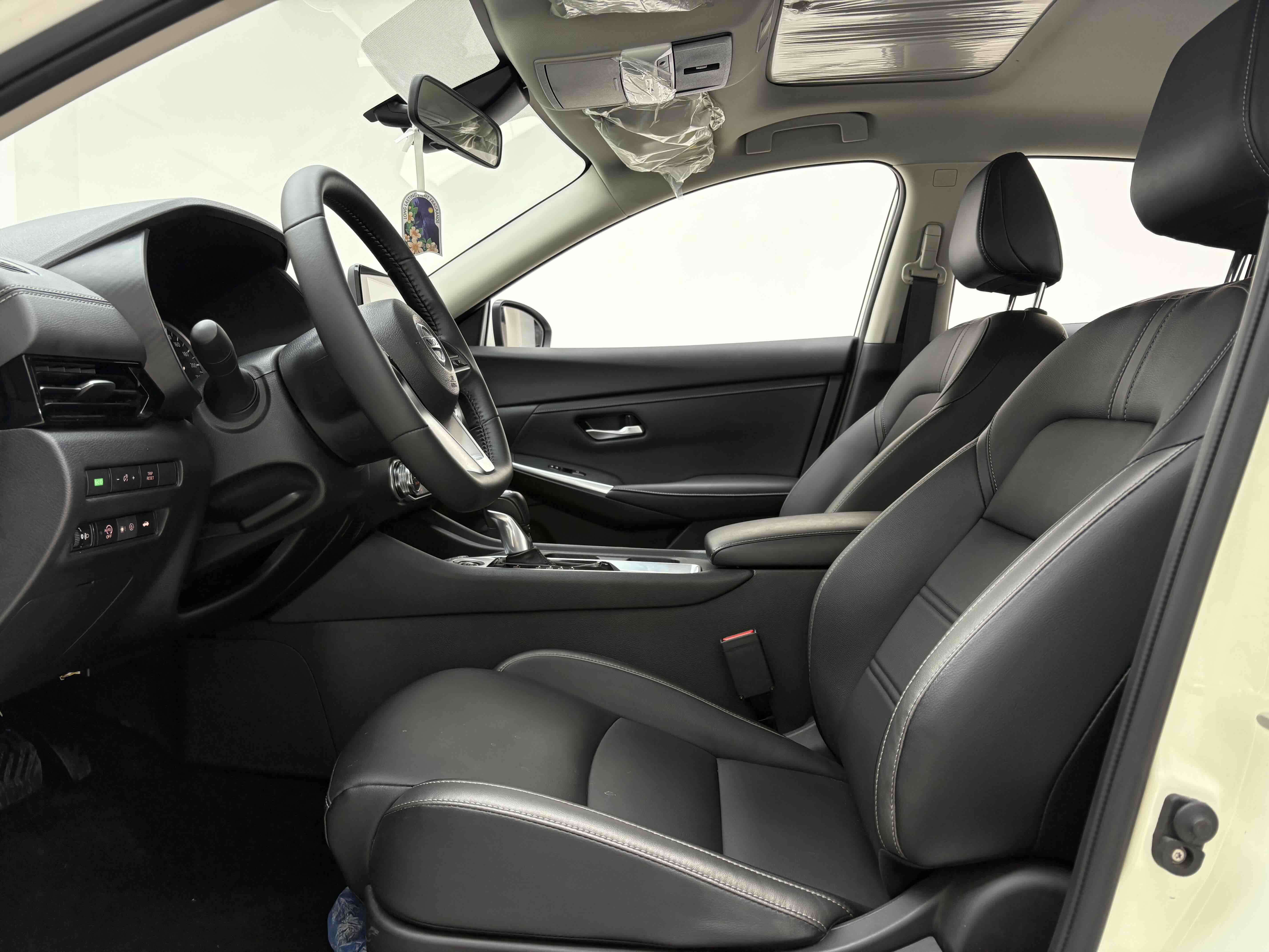 日产 轩逸 2023 汽车图片 #17