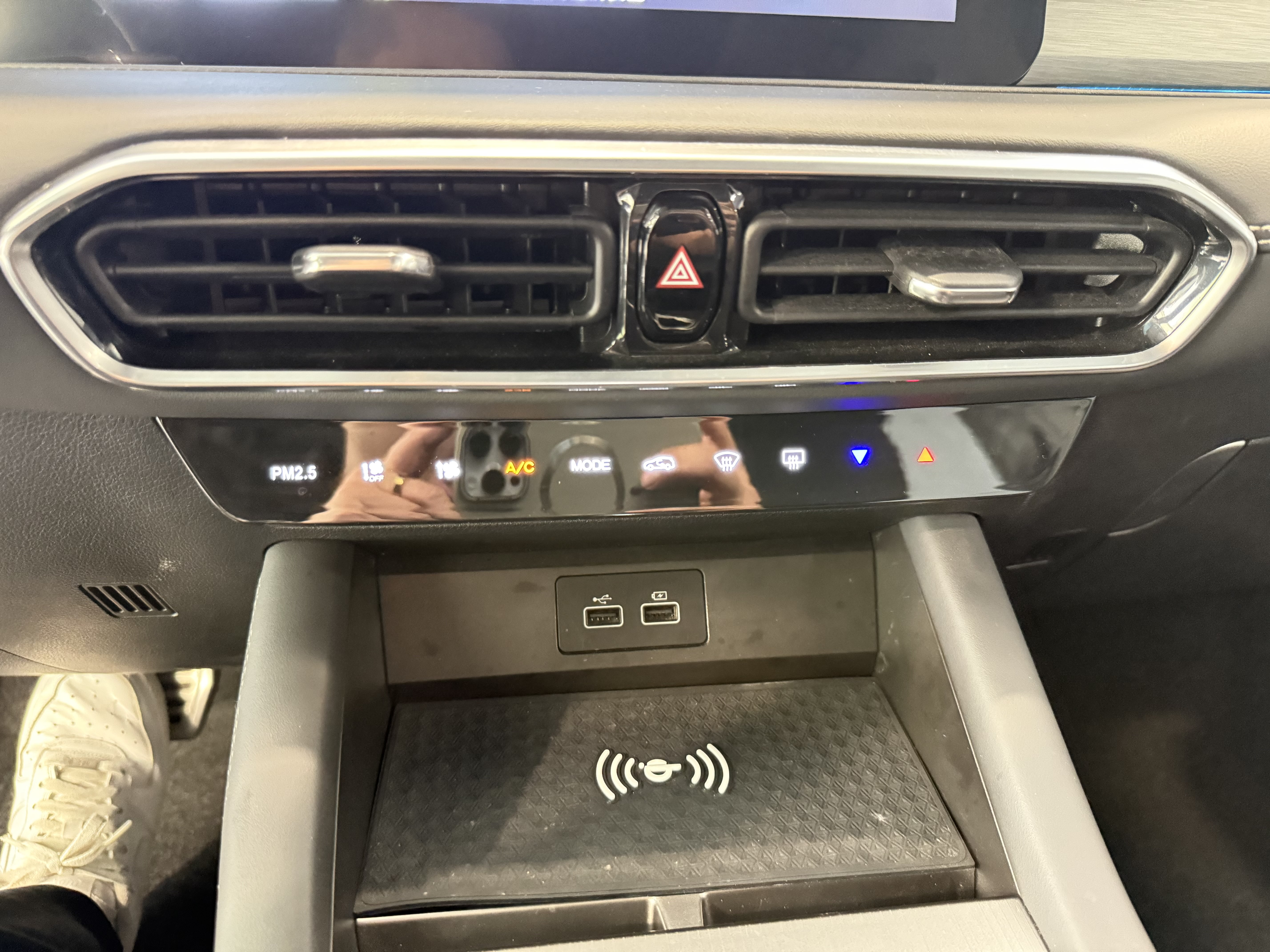 Jetour X90 PLUS 2022 #17 Jetour X90 PLUS 2022 immagine di auto #17