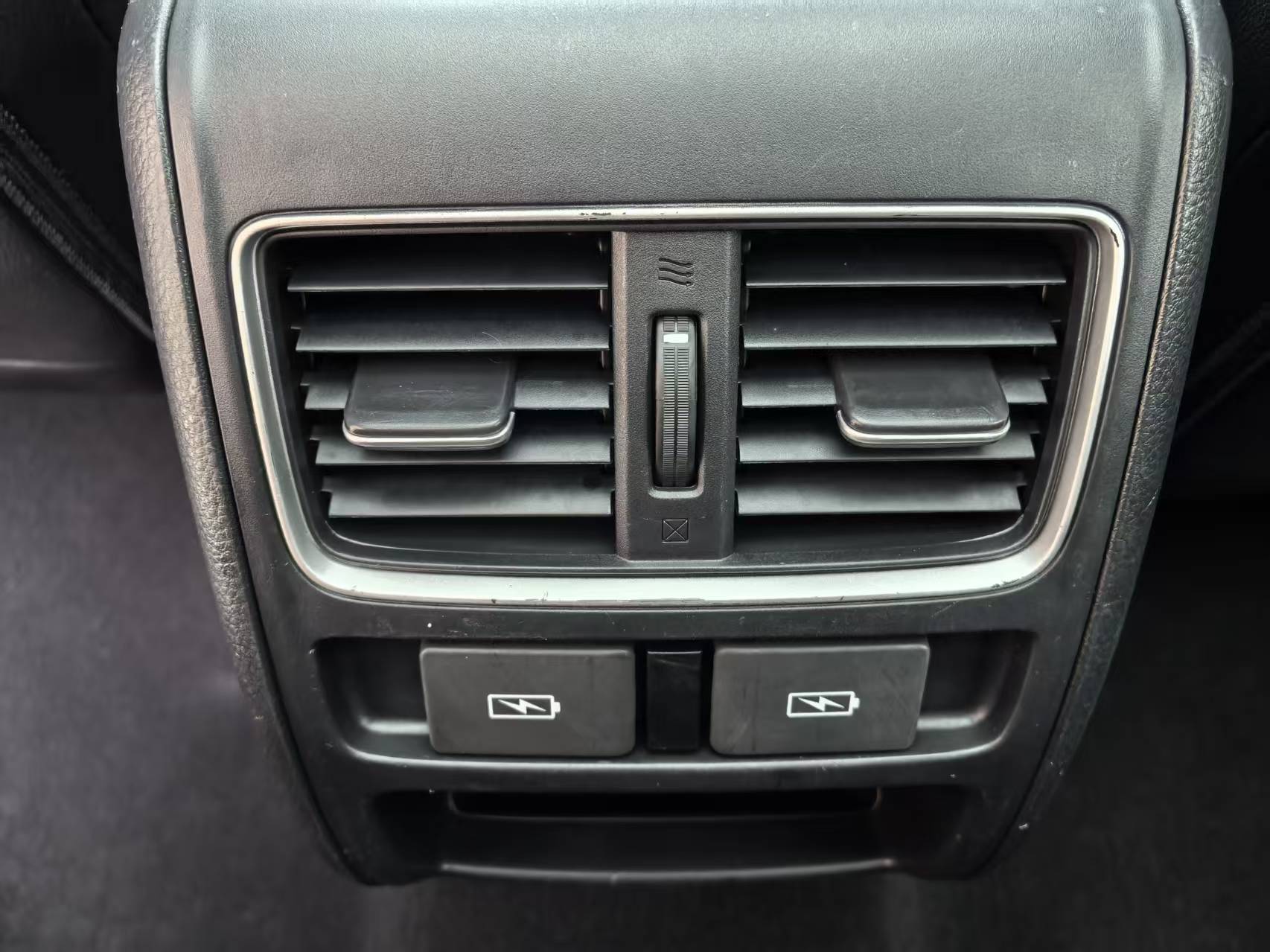 Honda Accord 2023 car image #17
