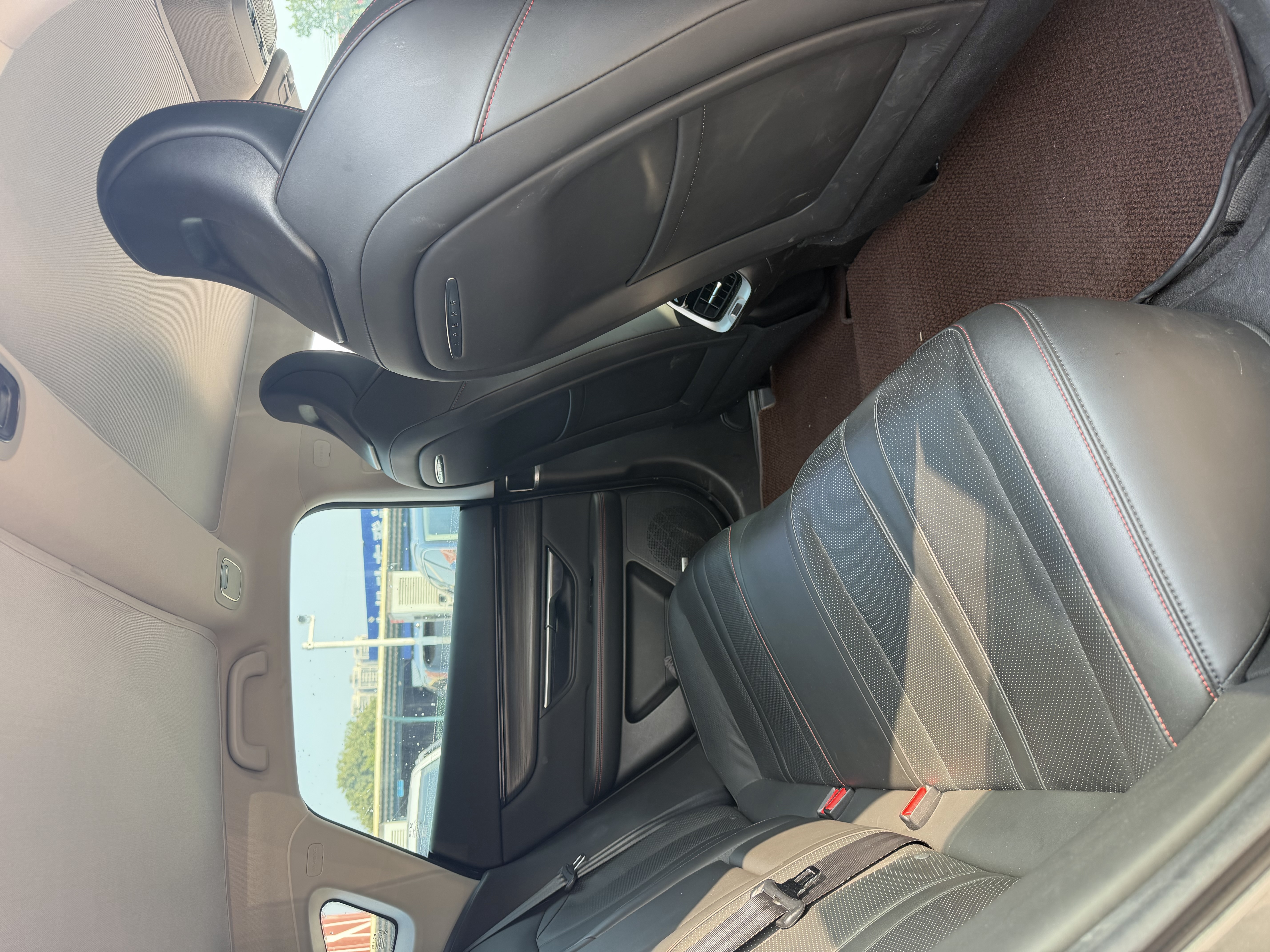 Xpeng P7 2021 #17 Xpeng P7 2021 immagine di auto #17