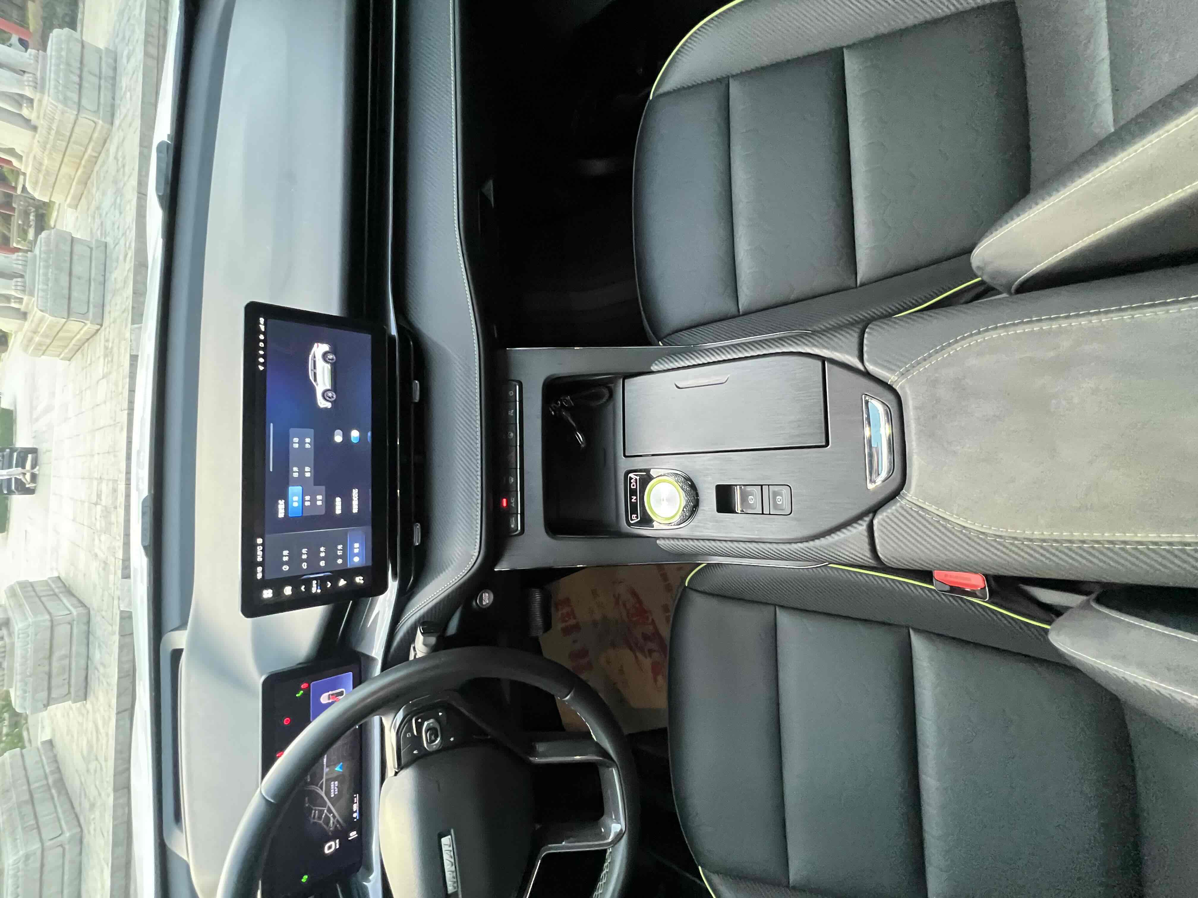 Haval H6S 2021 #17 Haval H6S 2021 car image #17