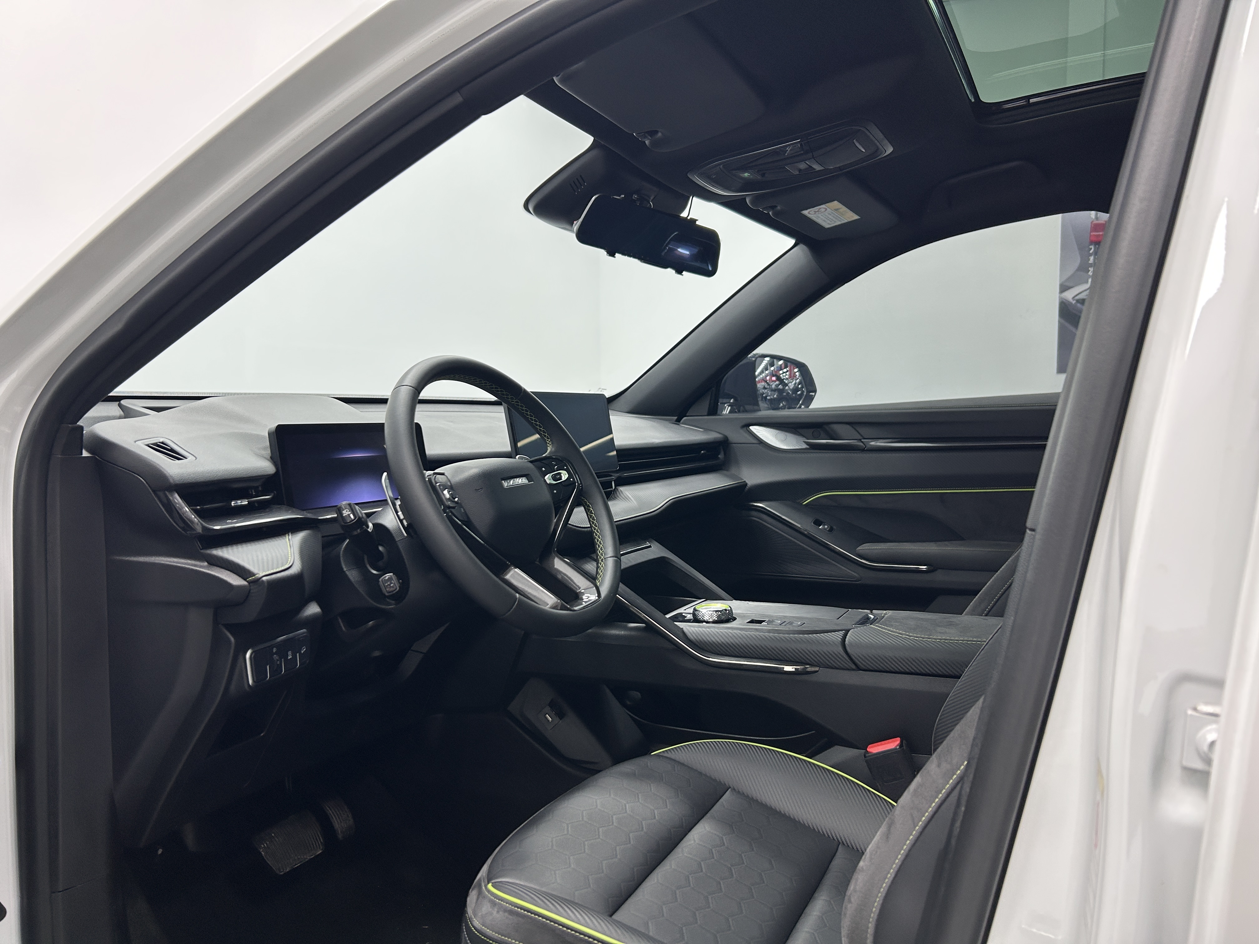 Haval H6S 2022 immagine di auto #17