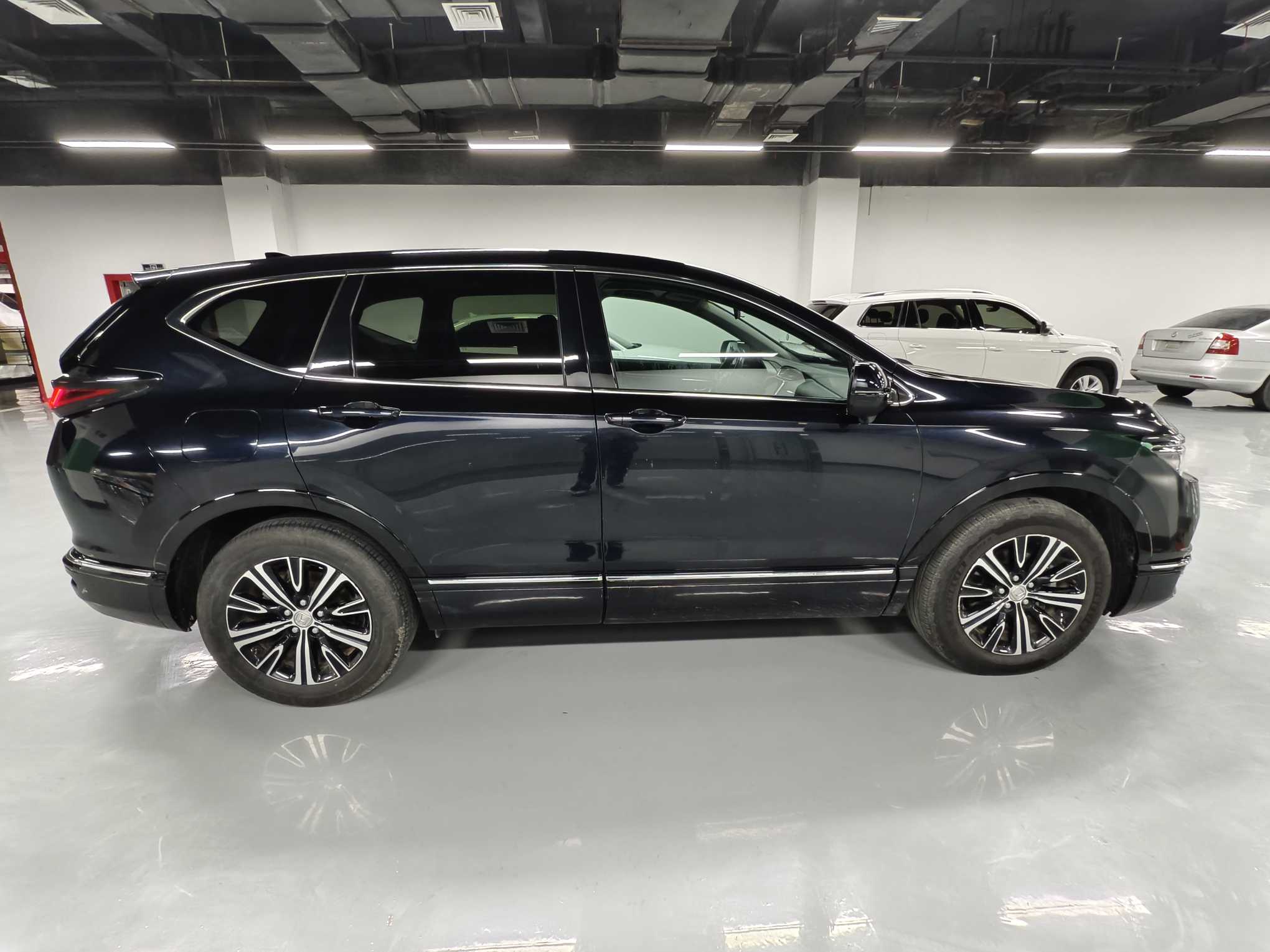 Honda Breeze New Energy 2023 car image #17