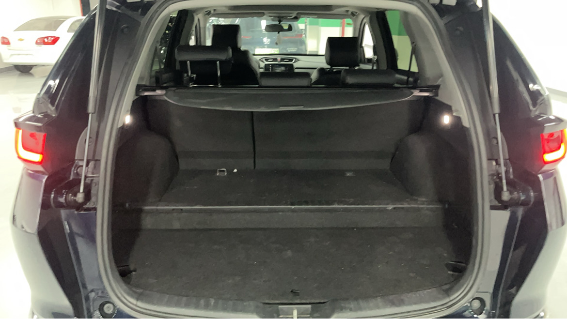 Honda Breeze New Energy 2023 car image #17