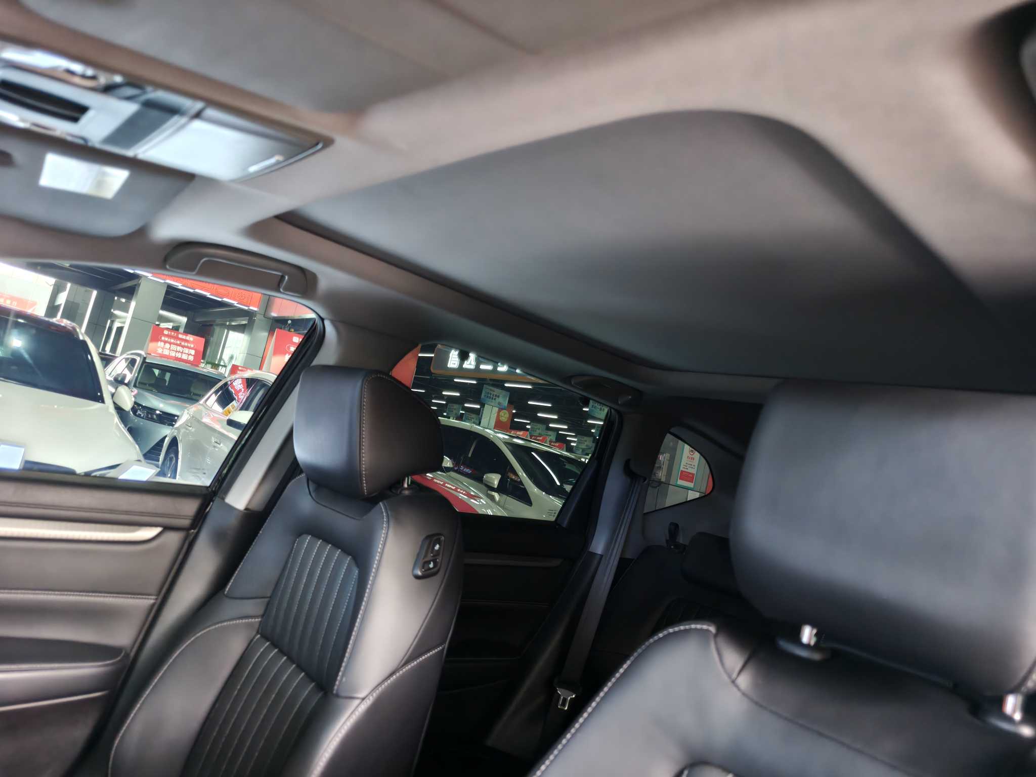 Honda Breeze New Energy 2023 immagine di auto #17