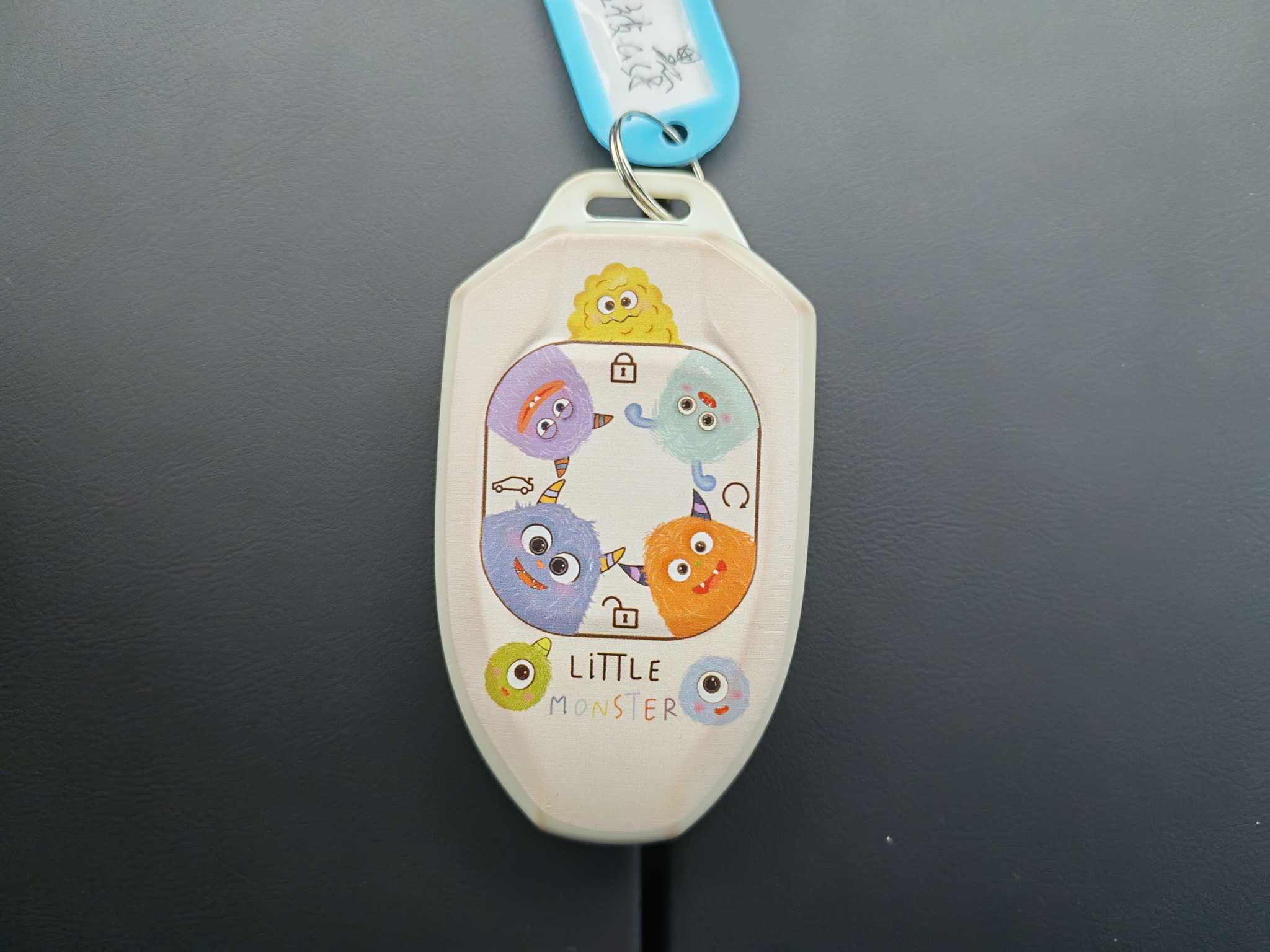 GAC Trumpchi GS8 2022 car image #17