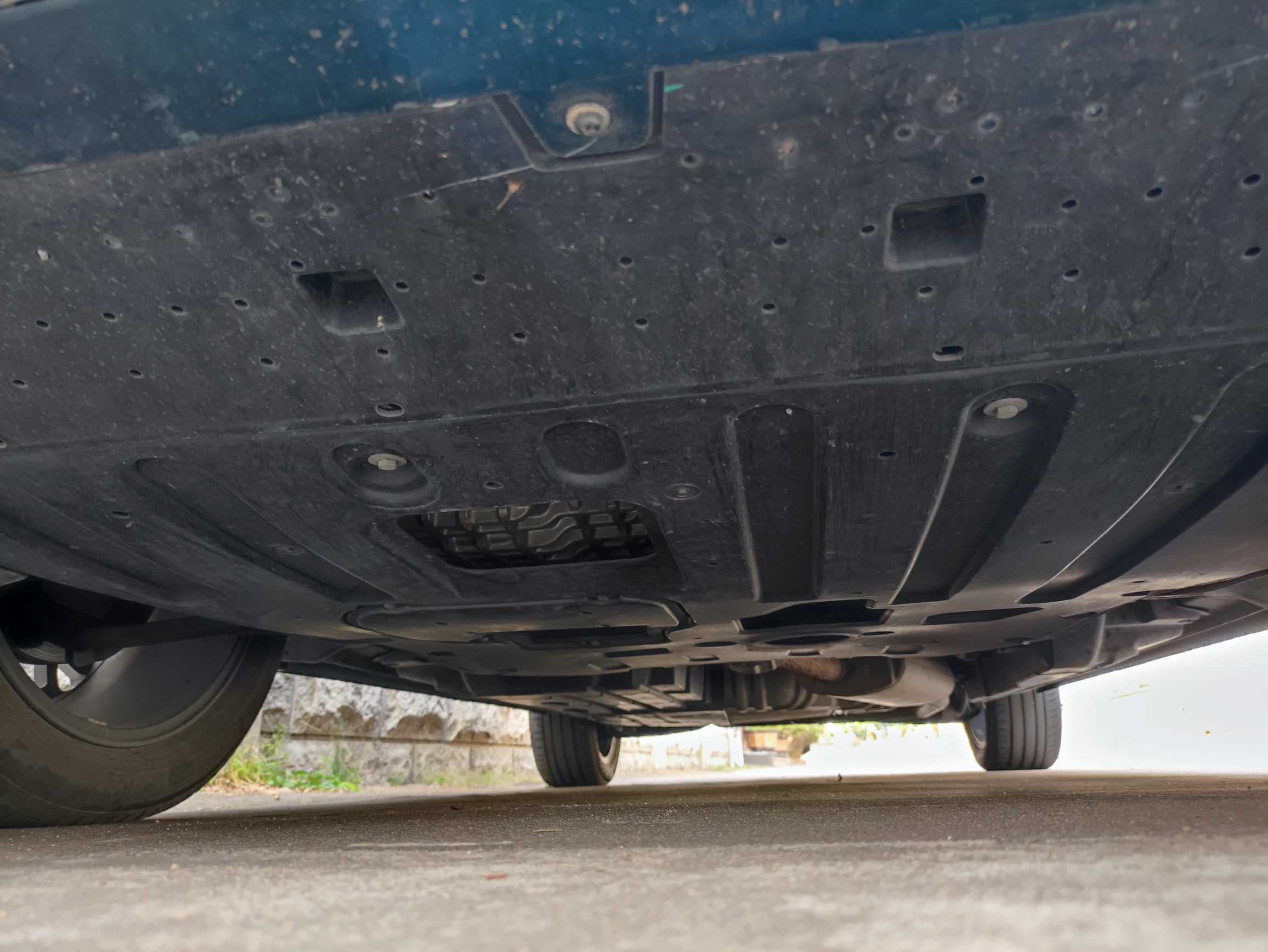 GAC Trumpchi GS8 2022 car image #17