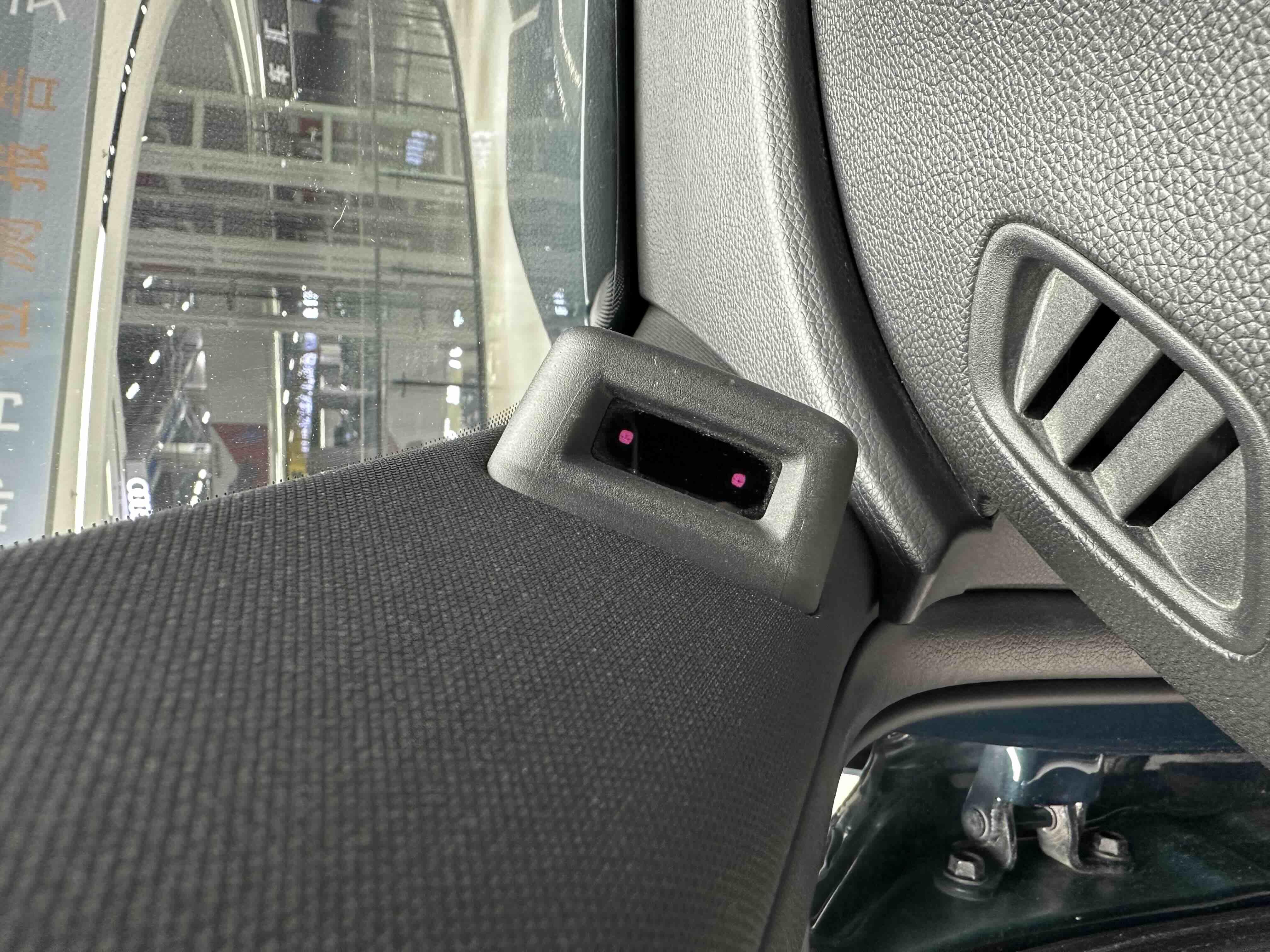 GAC Trumpchi GS8 2022 car image #17