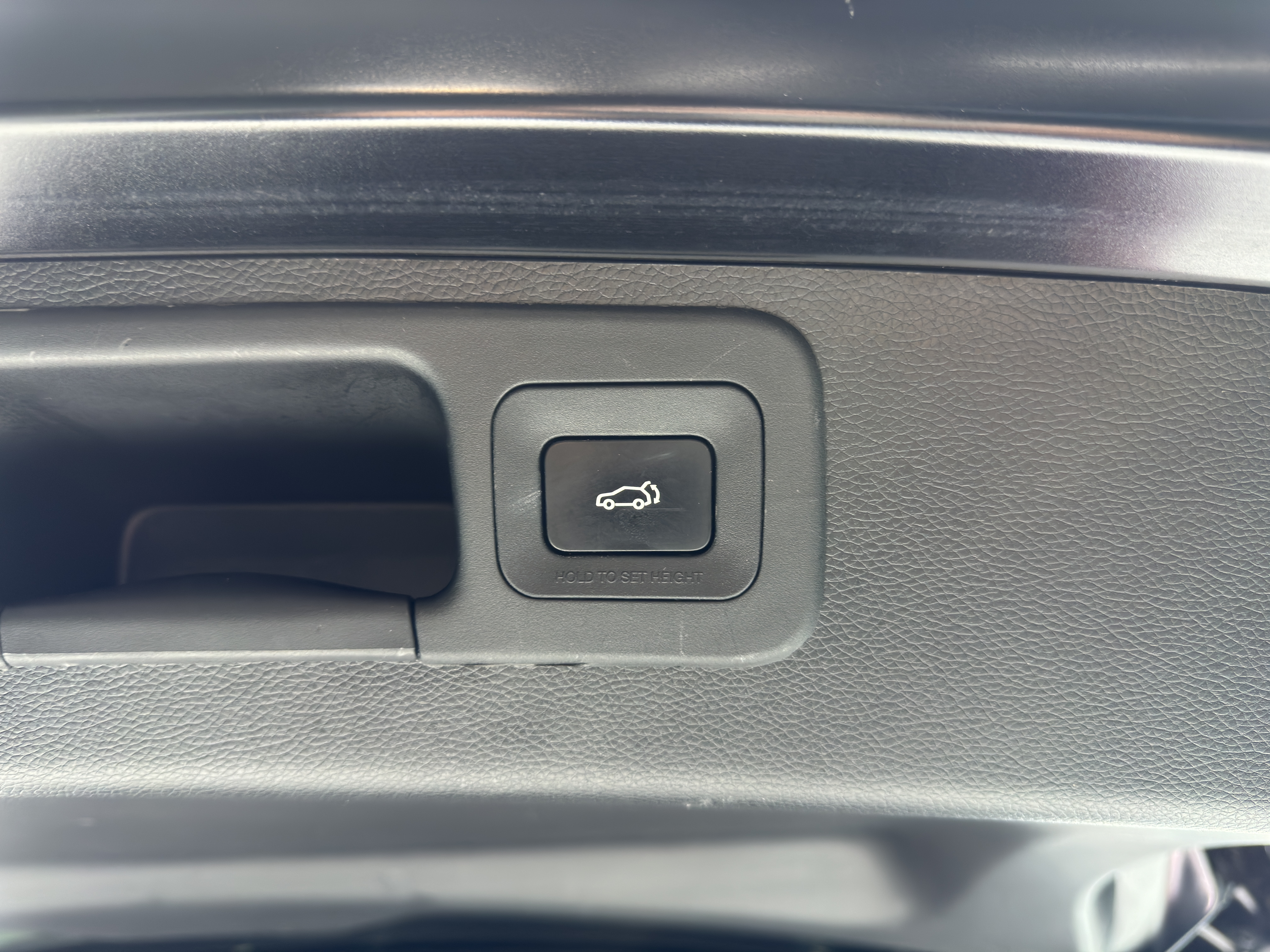 GAC Trumpchi GS8 2022 immagine di auto #17