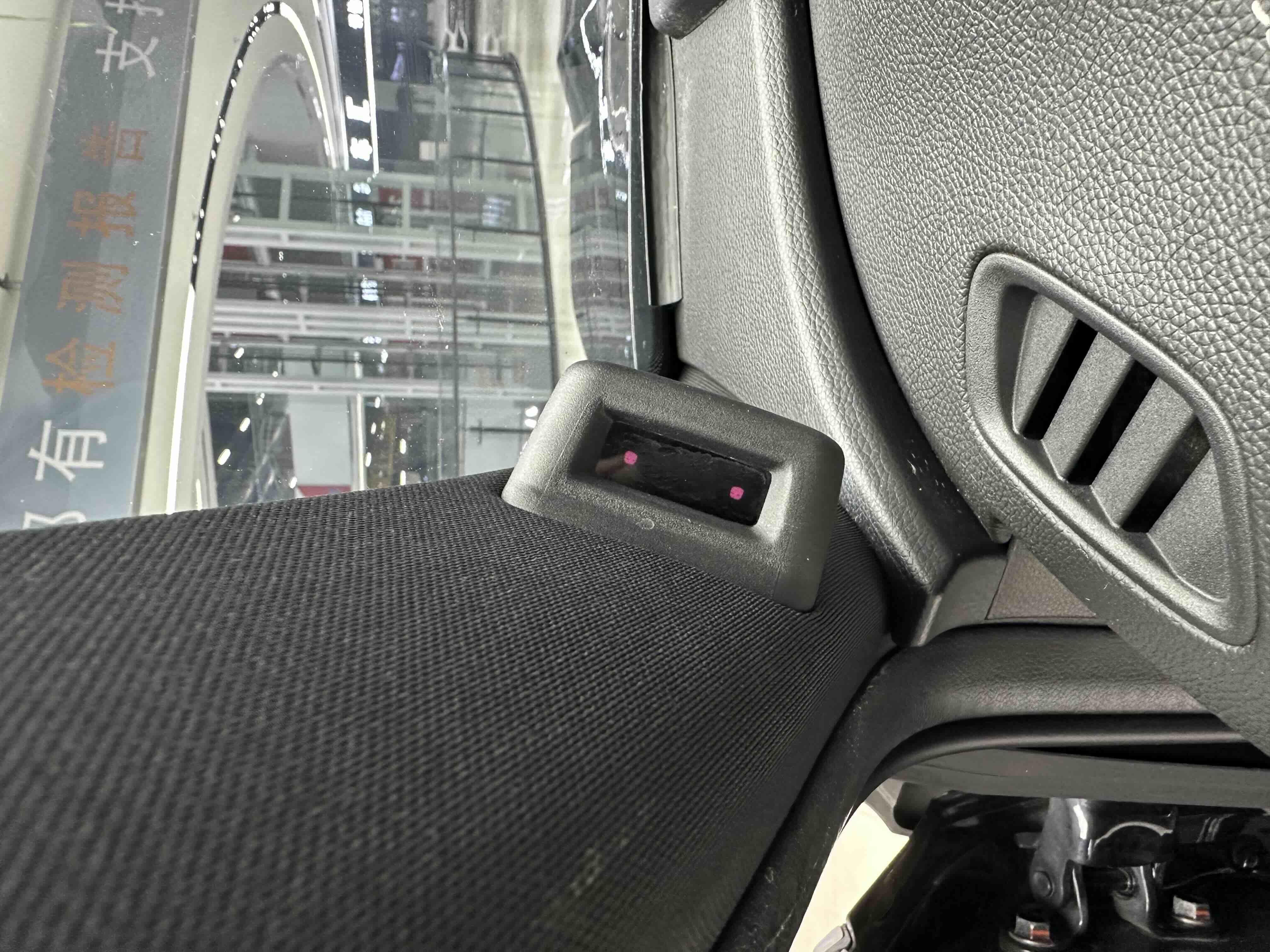 GAC Trumpchi GS8 2022 car image #17