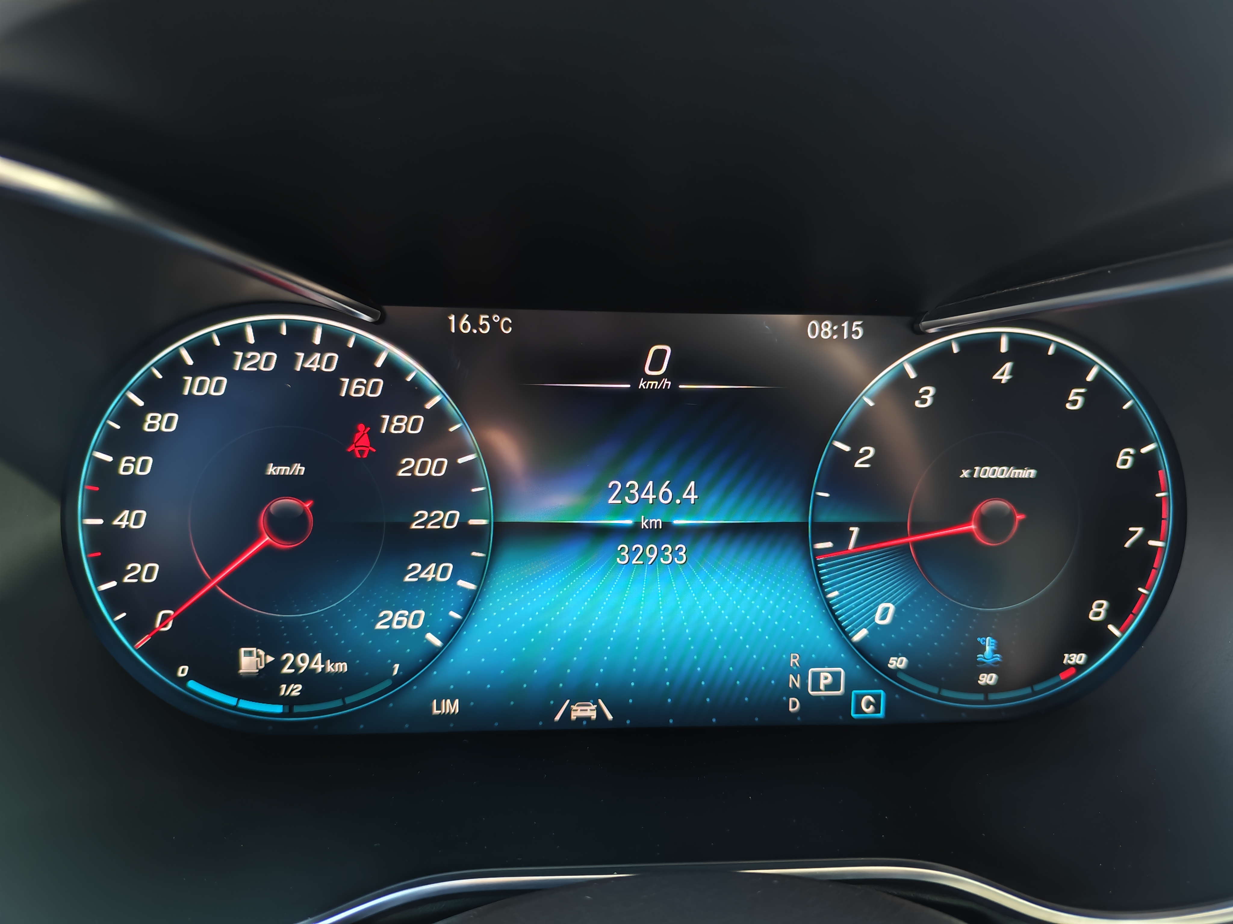 Mercedes-Benz GLC Class 2022 car image #17