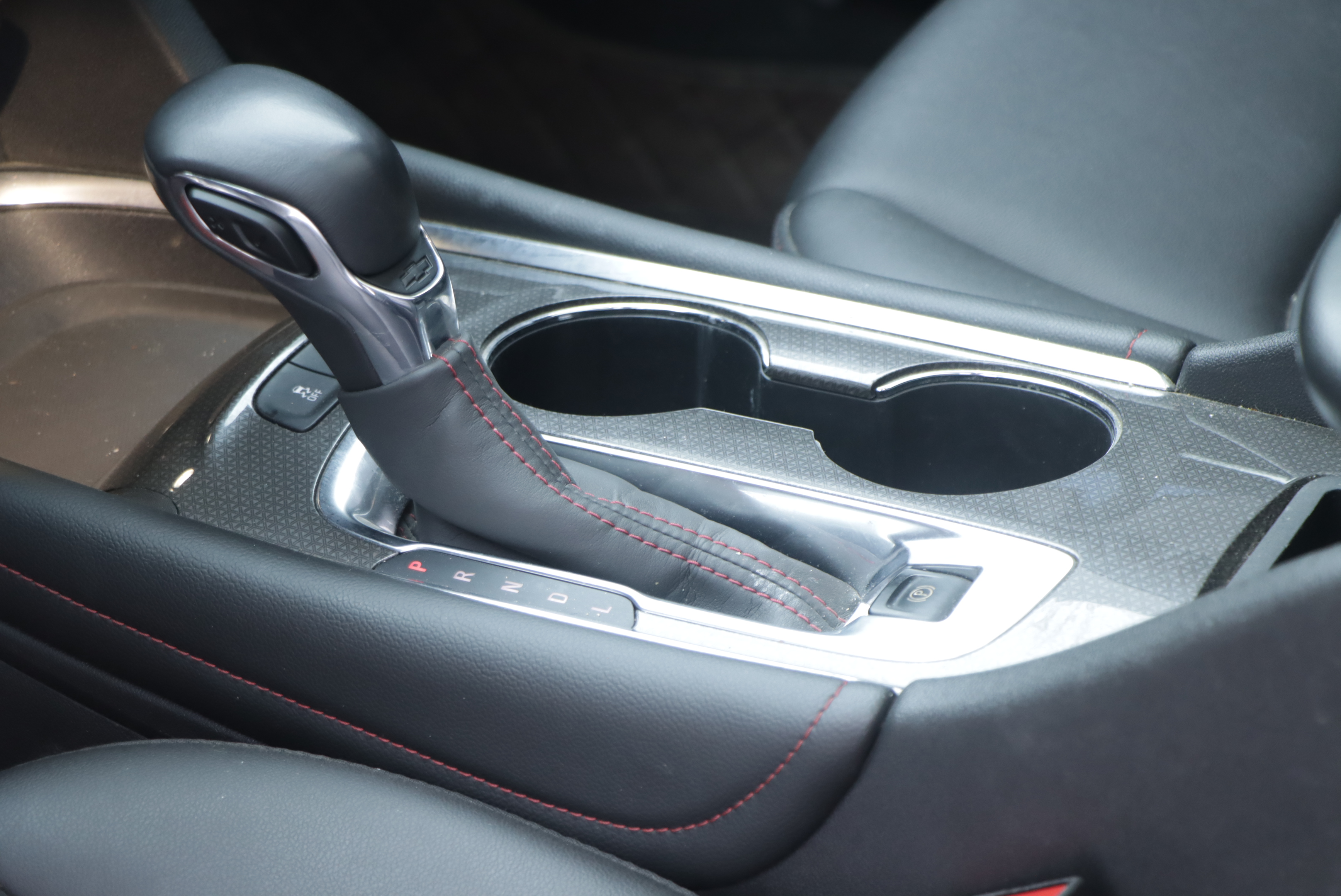 Chevrolet Malibu XL 2022 car image #17