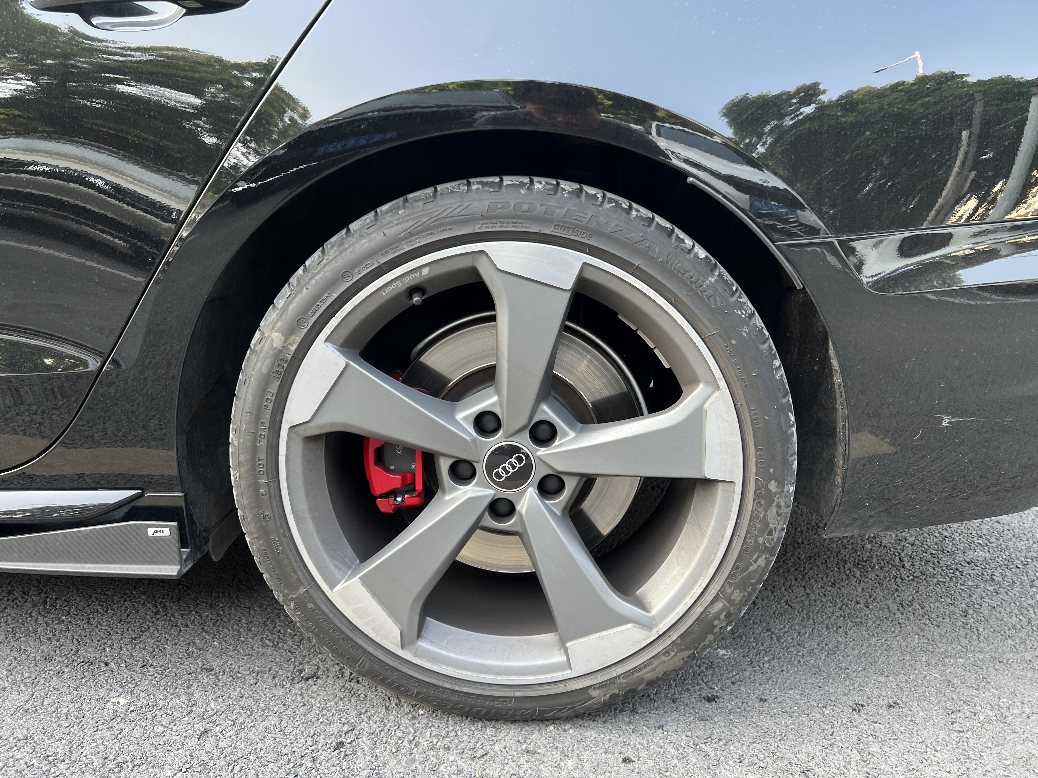 Audi S4 2023 صورة سيارة #17