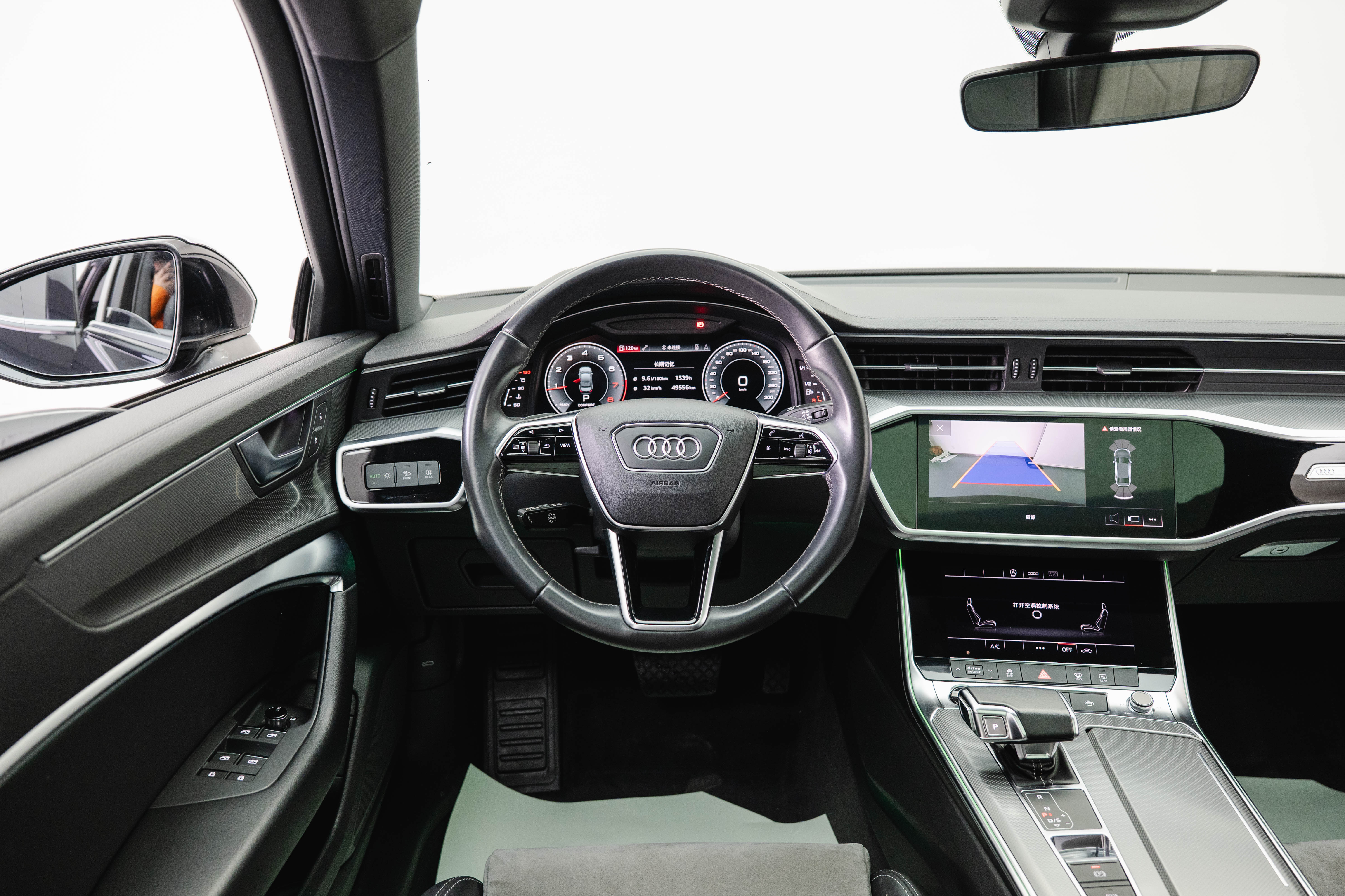 Audi A6L 2022 #17 Audi A6L 2022 car image #17