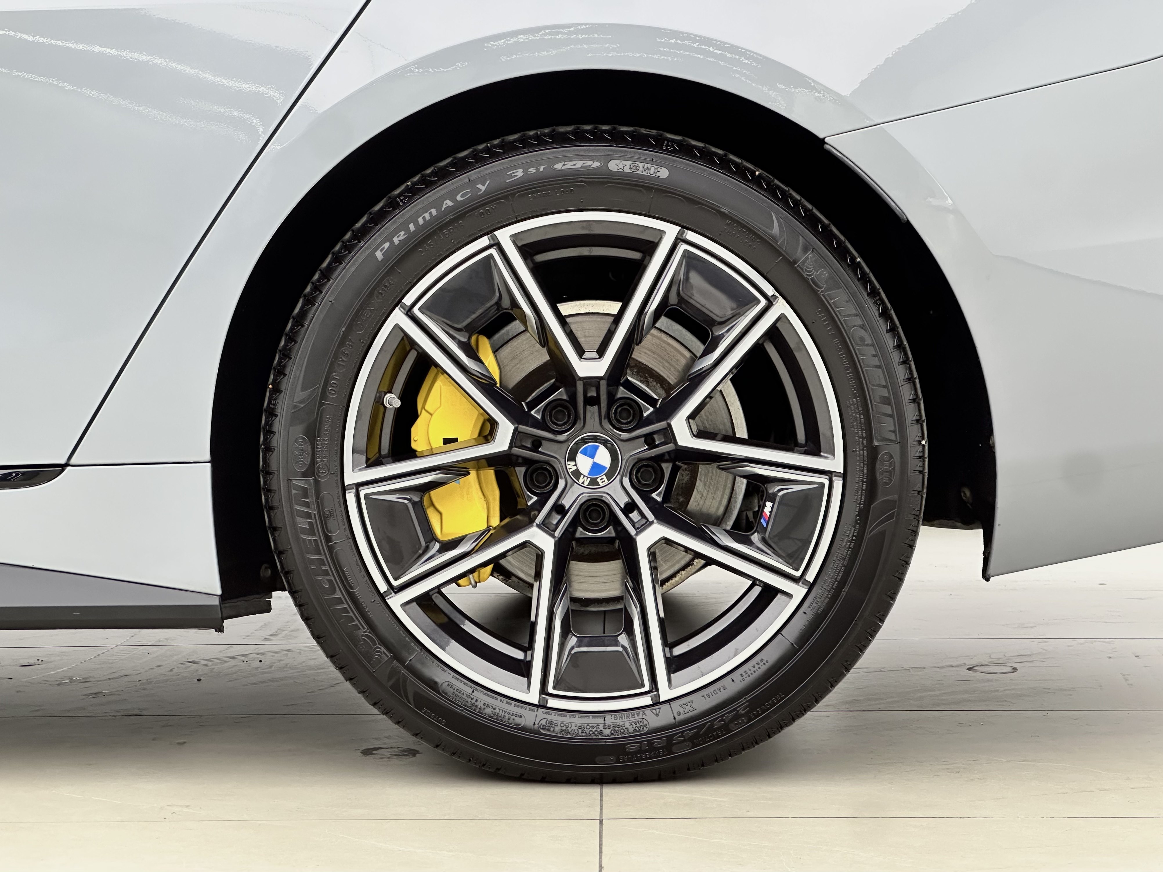 BMW 4 Series 2022 #17 BMW 4 Series 2022 car image #17