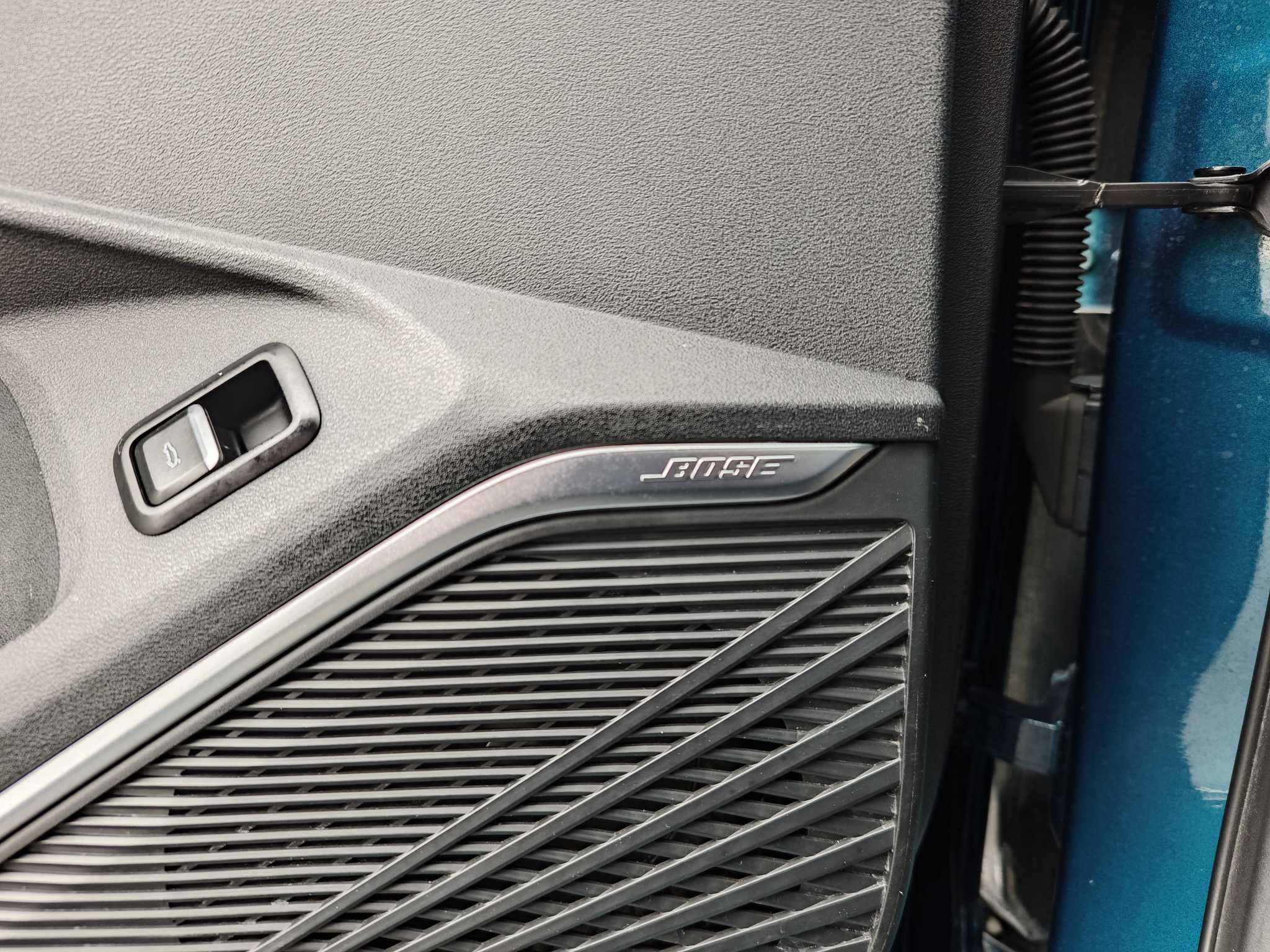 GEELY Monjaro 2023 изображение автомобиля #17