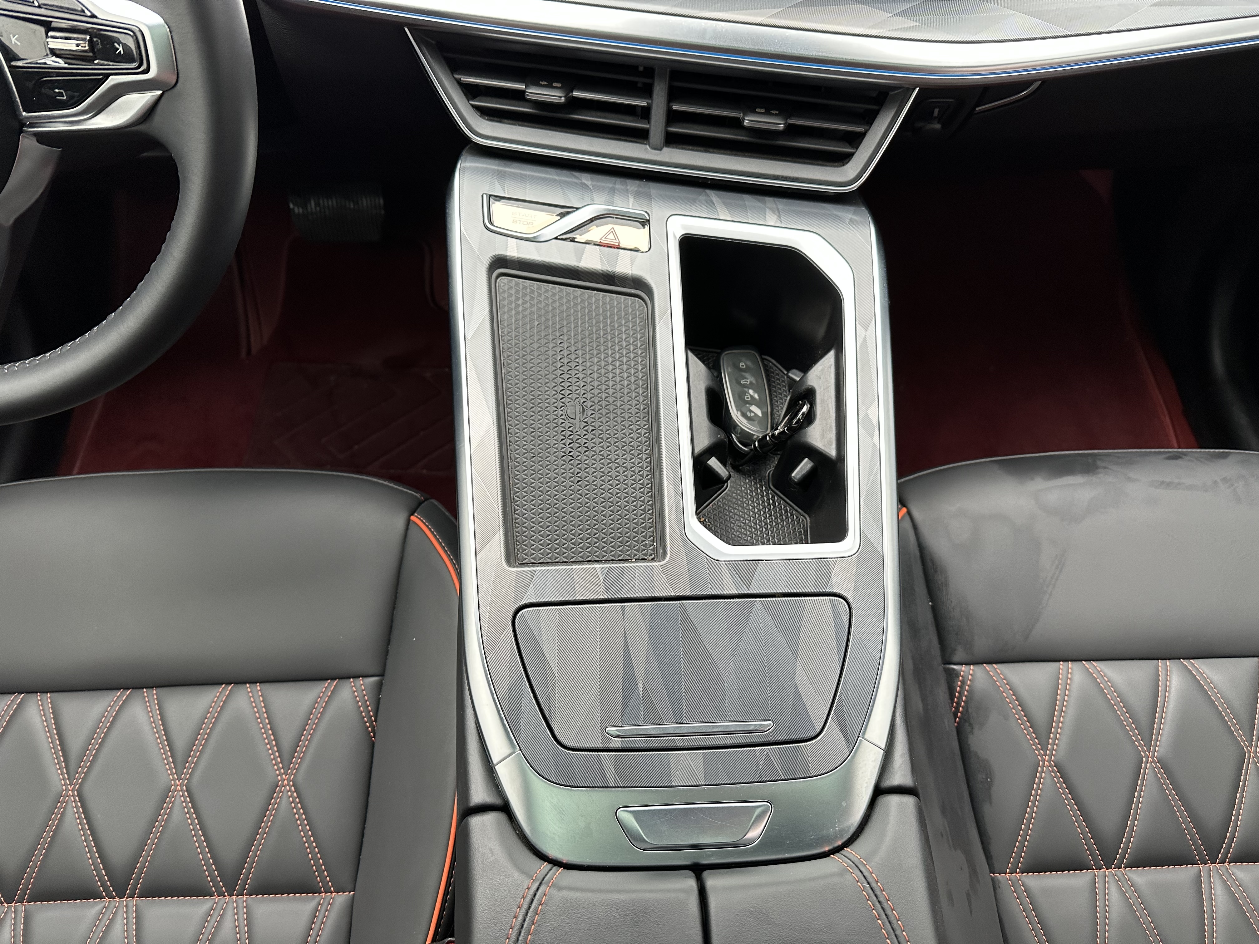 Haval XY 2023 car image #17