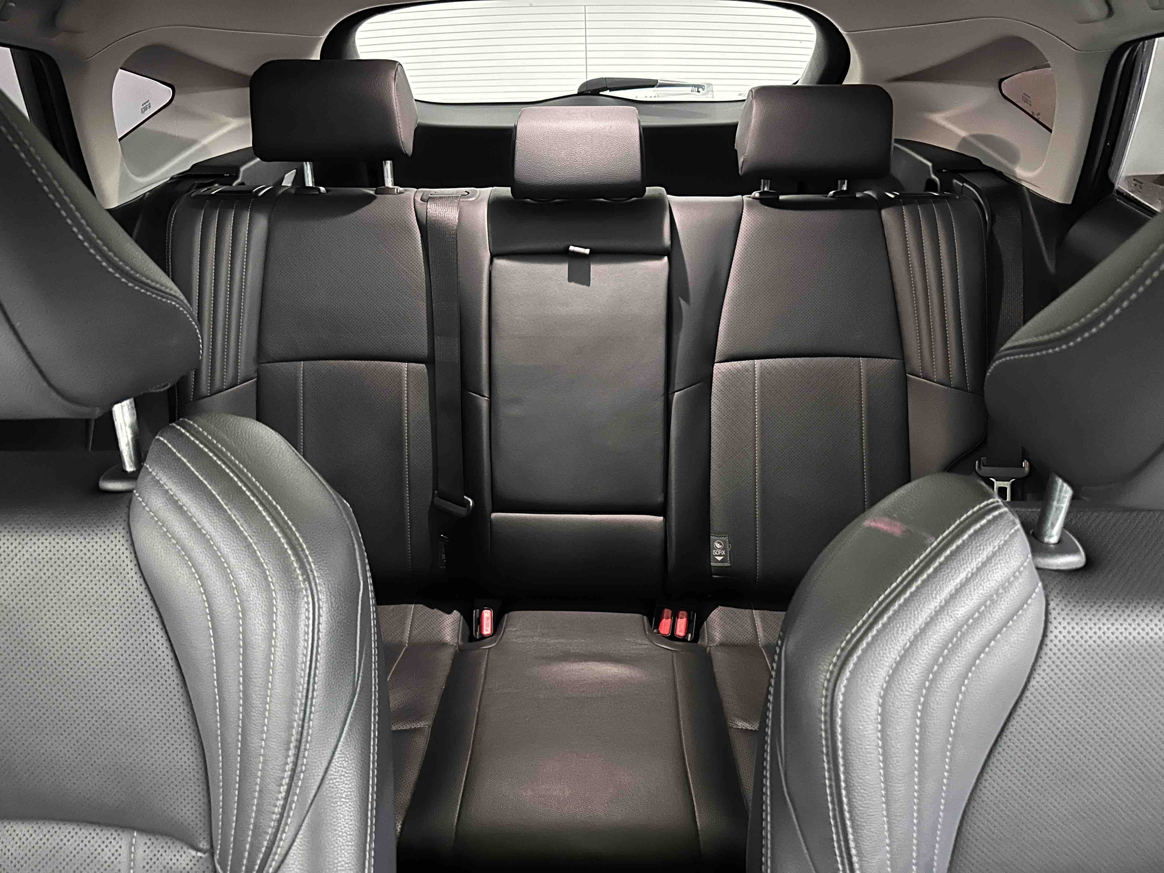 Toyota Harrier 2022 #17 Toyota Harrier 2022 car image #17