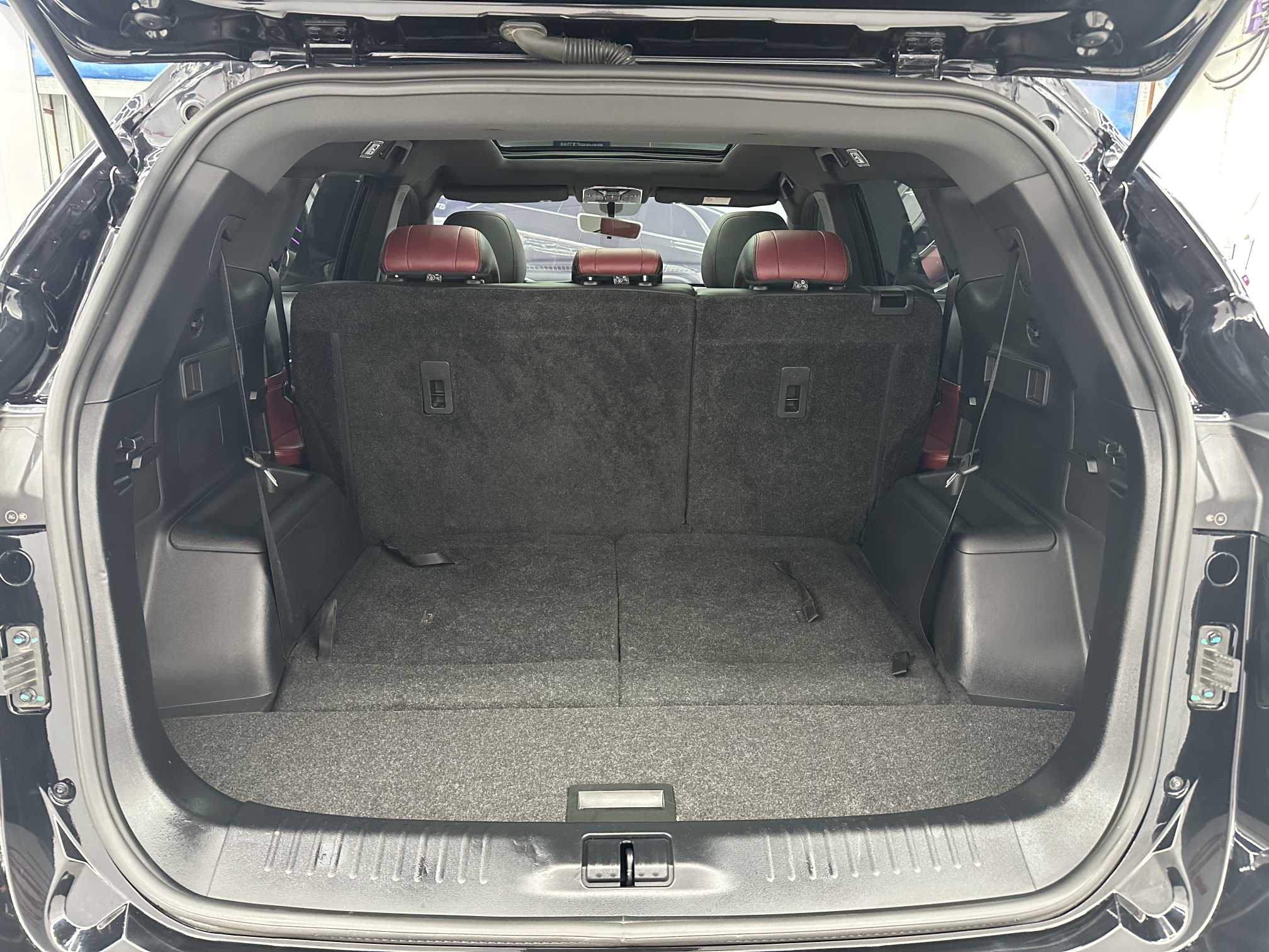 Jetour X70 PLUS 2022 car image #17