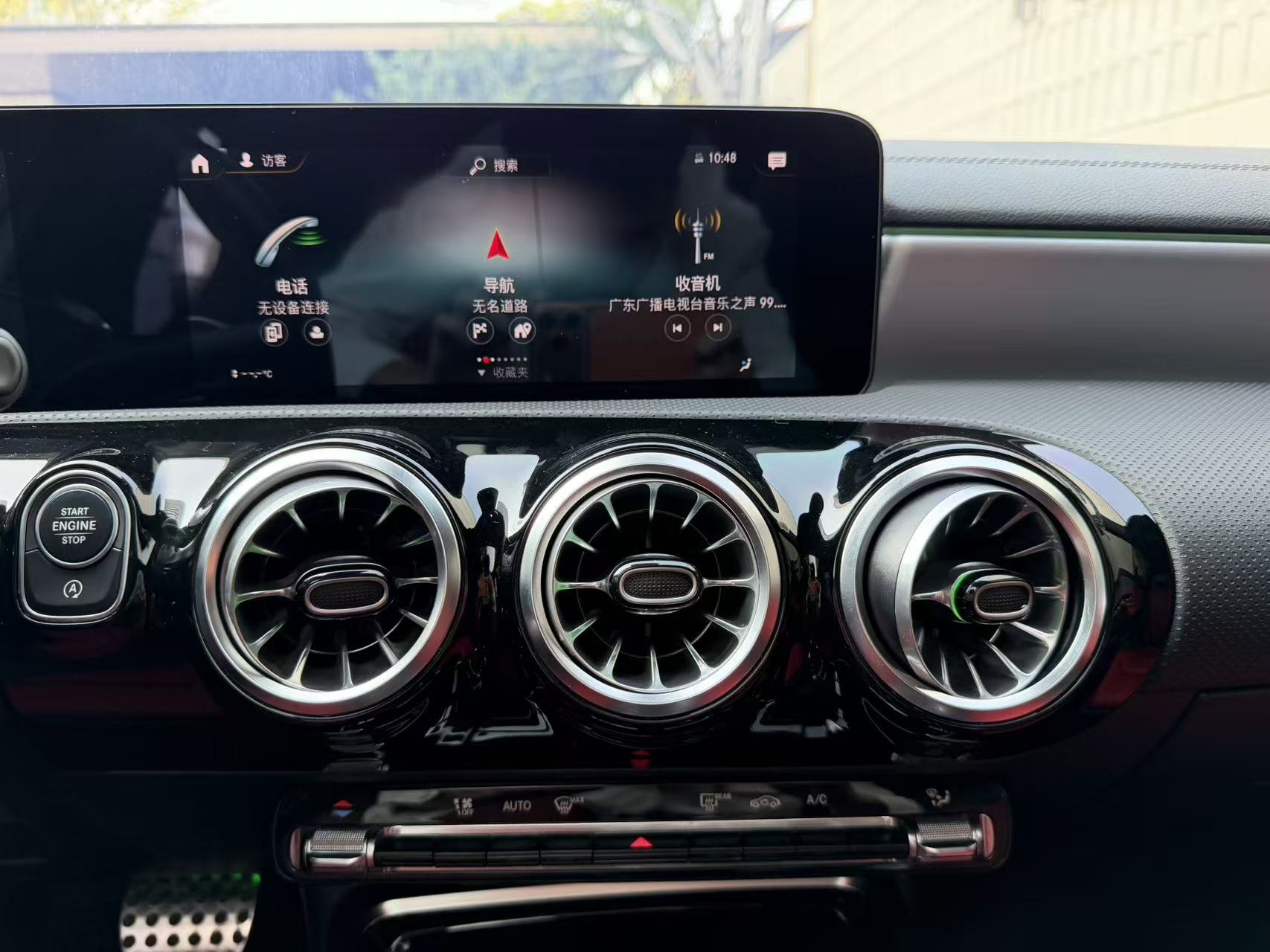 Mercedes-Benz A AMG (Imported) 2022 #17 Mercedes-Benz A AMG (Imported) 2022 صورة سيارة #17