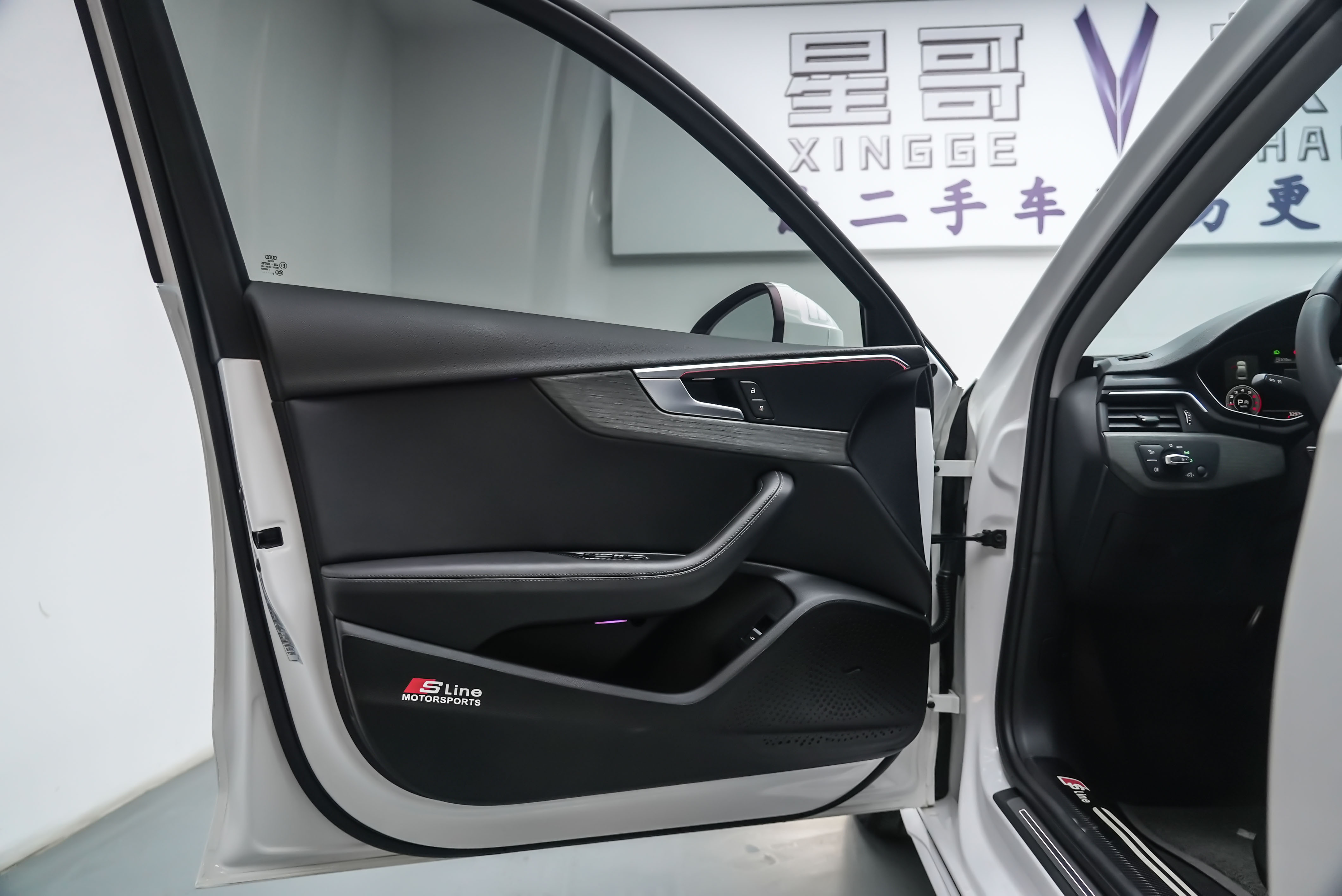 奥迪 奥迪A4L 2022 汽车图片 #17