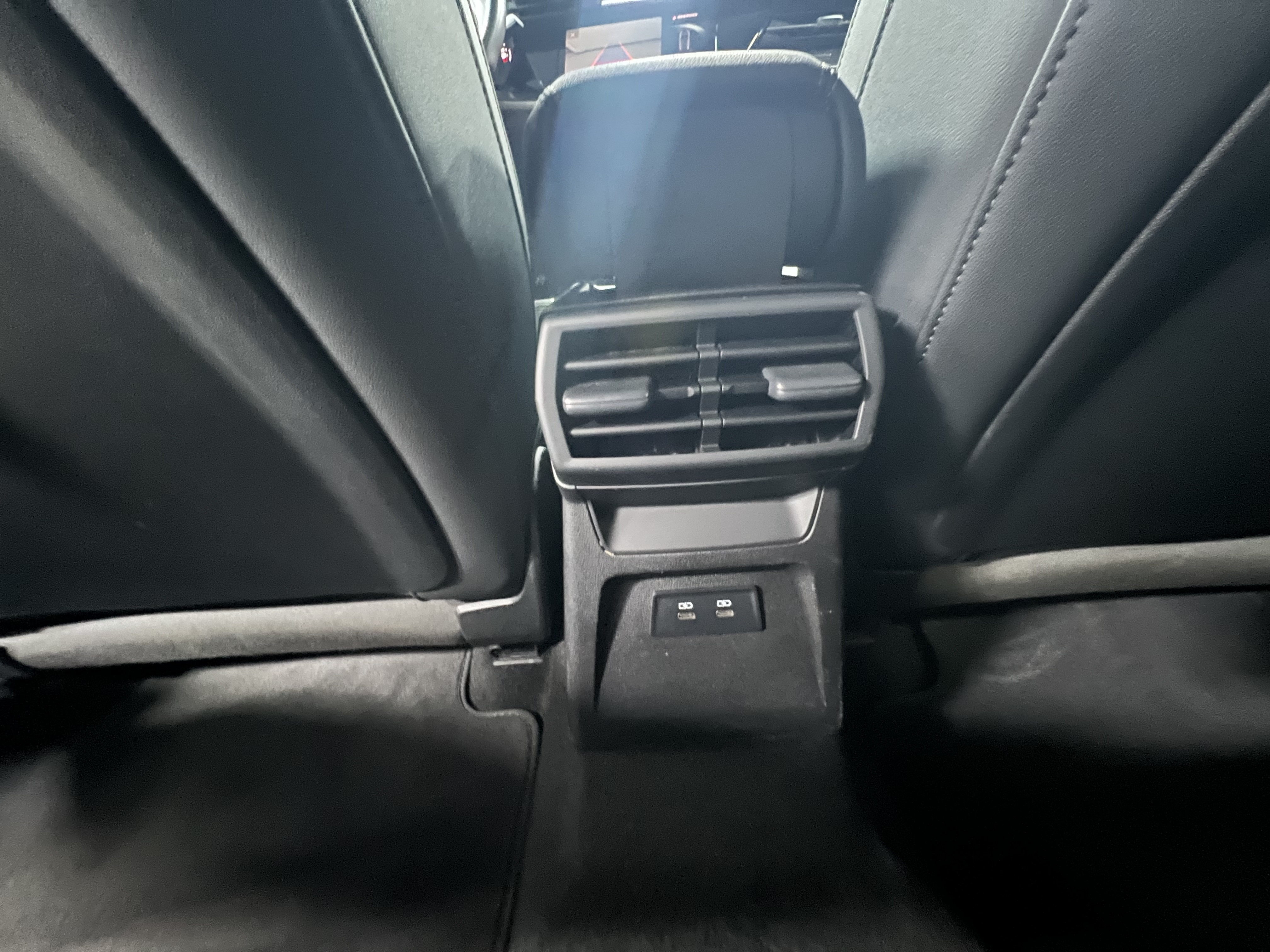 Audi A3 2022 car image #17