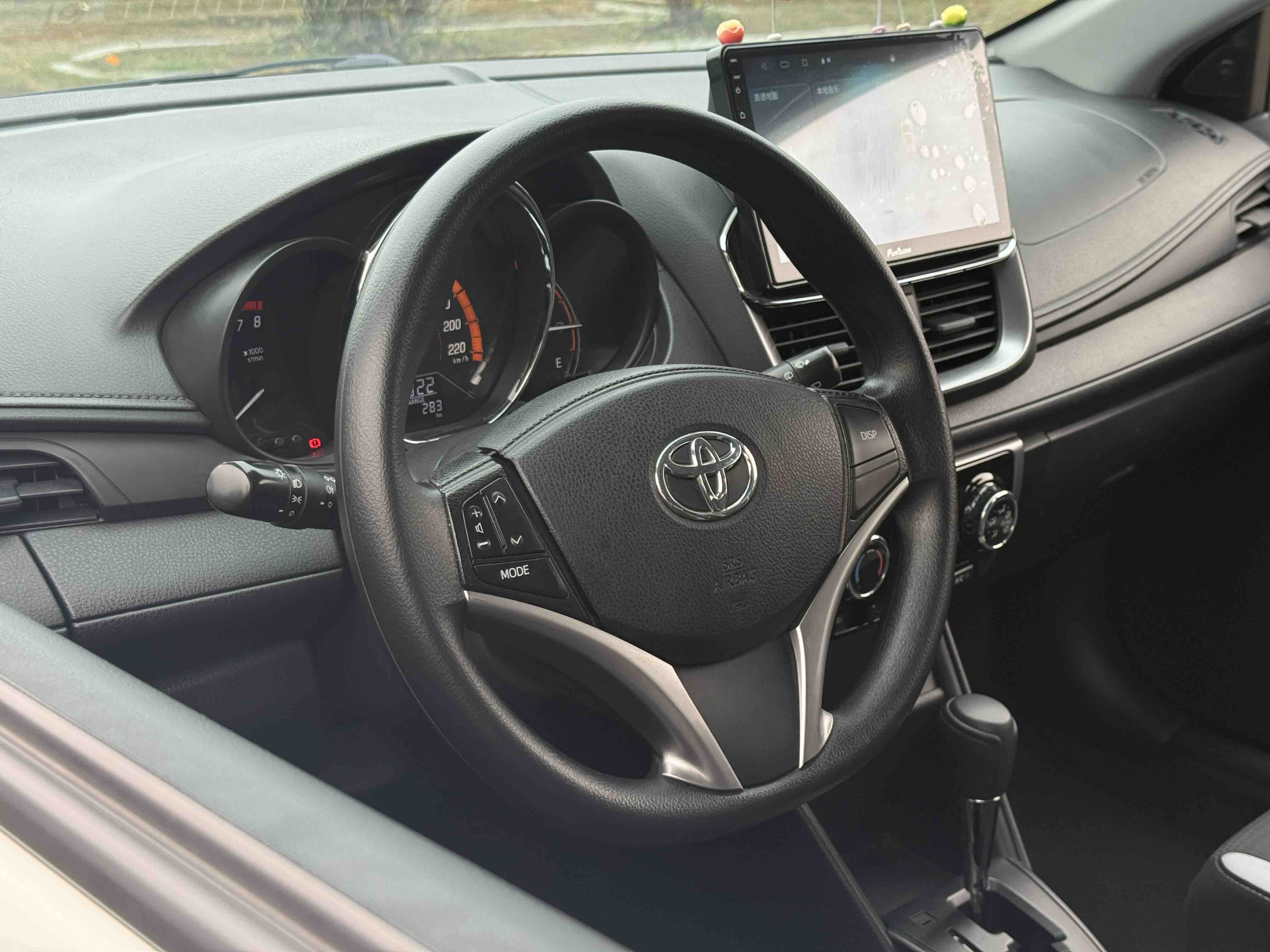 Yaris L Zhixuan 2023 #17 Yaris L Zhixuan 2023 car image #17