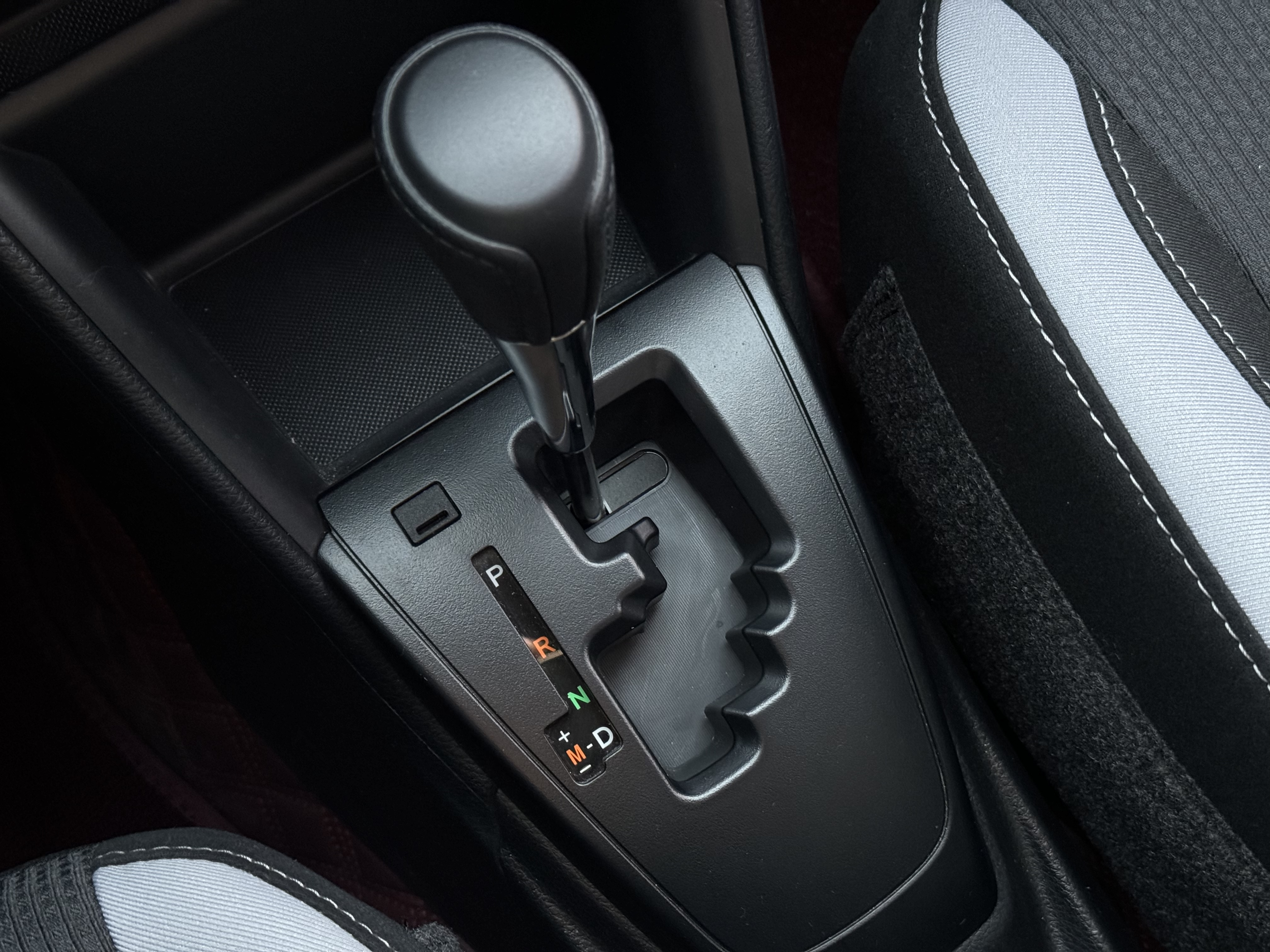 Toyota Yaris L Zhixuan 2023 #17 Toyota Yaris L Zhixuan 2023 car image #17