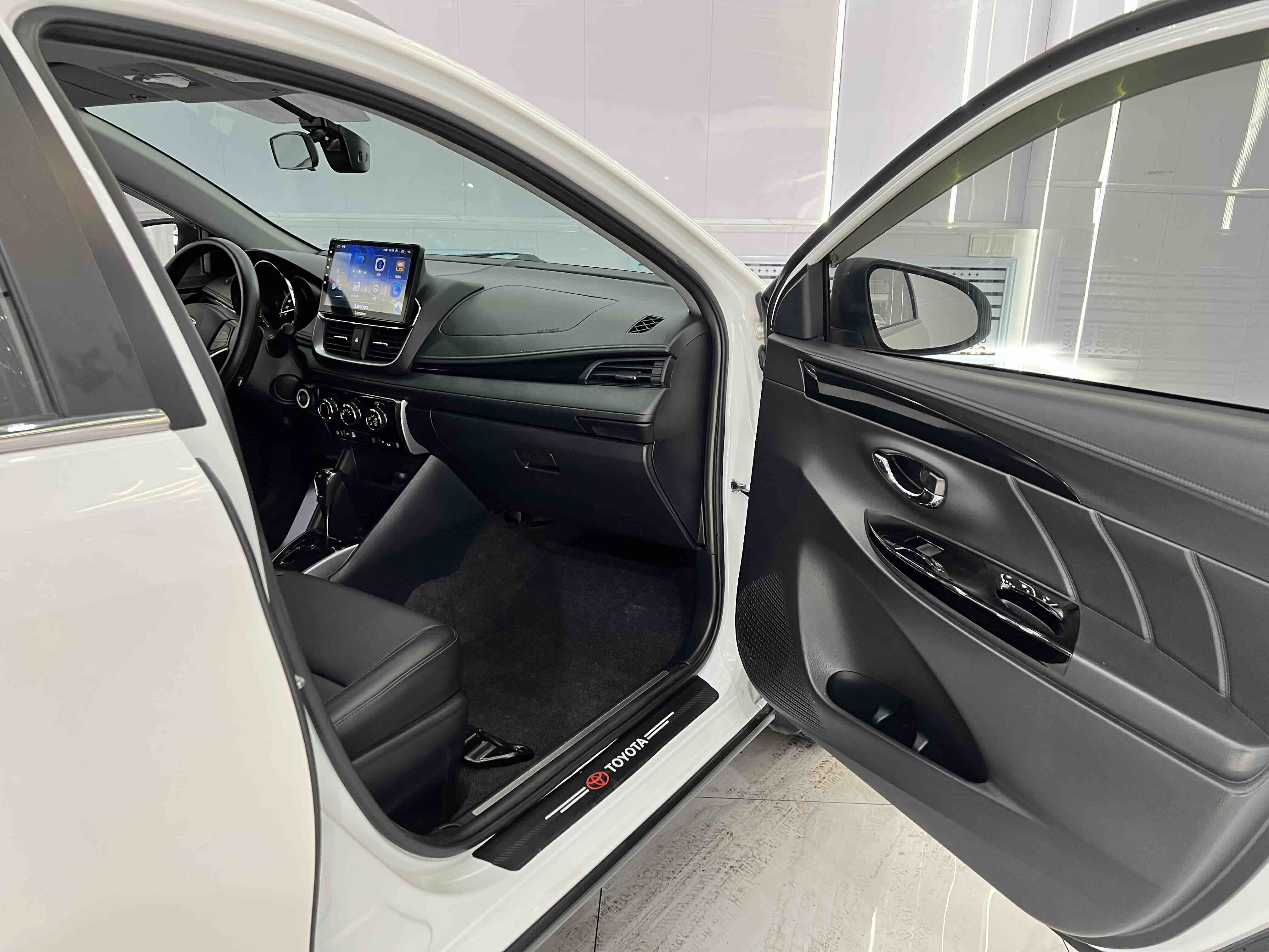 Yaris L Zhixuan 2023 #17 Yaris L Zhixuan 2023 car image #17