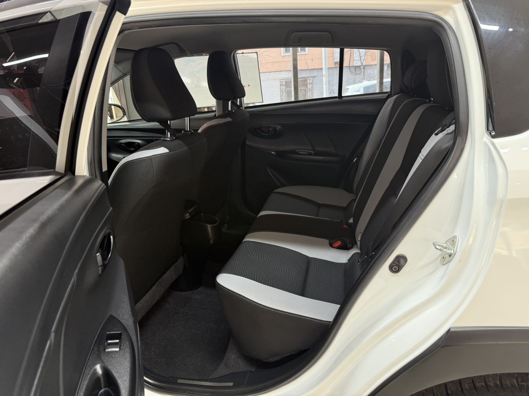Toyota Yaris L Zhixuan 2021 car image #17