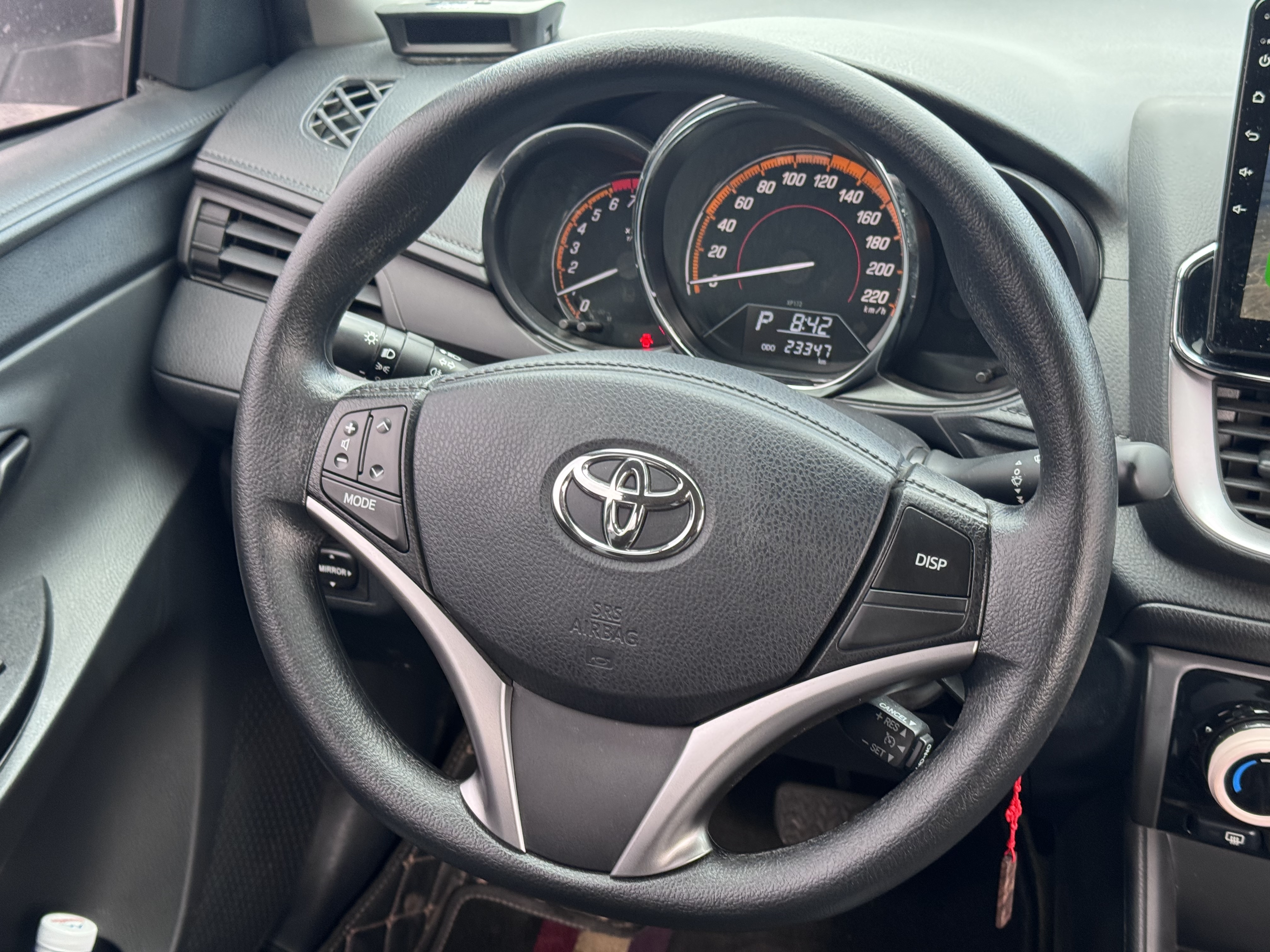 Yaris L Zhixuan 2022 car image #17