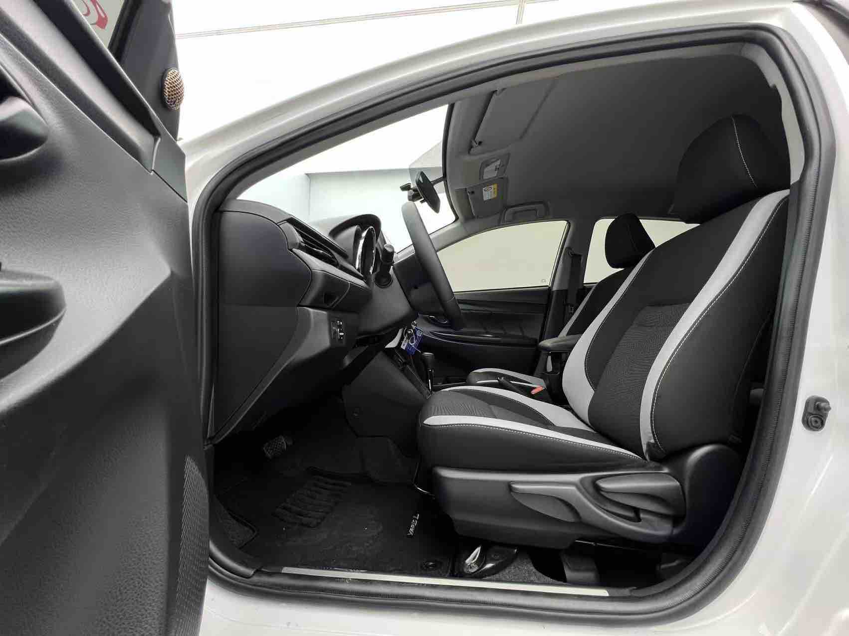 Yaris L Zhixuan 2023 car image #17