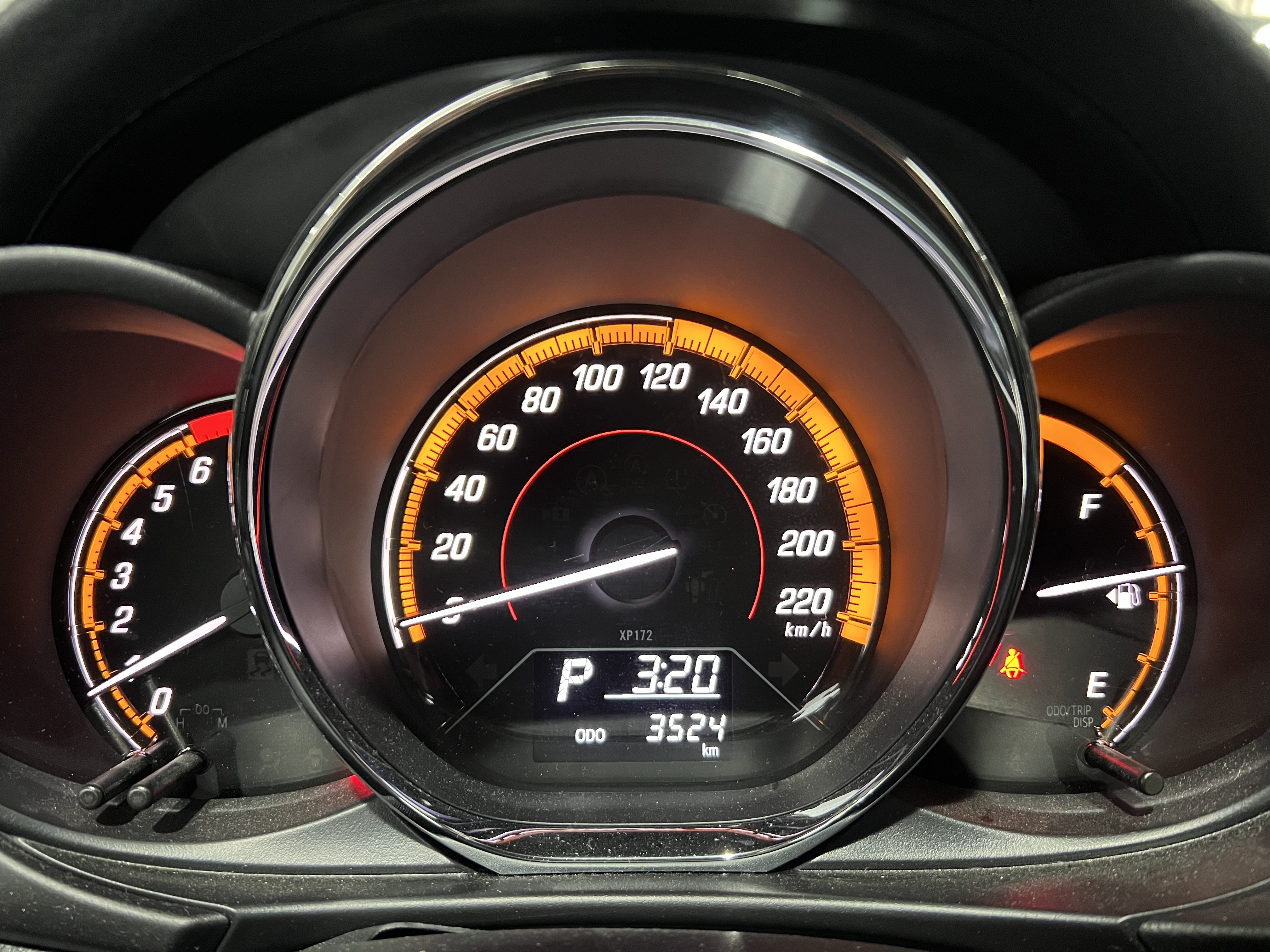 Yaris L Zhixuan 2023 car image #17