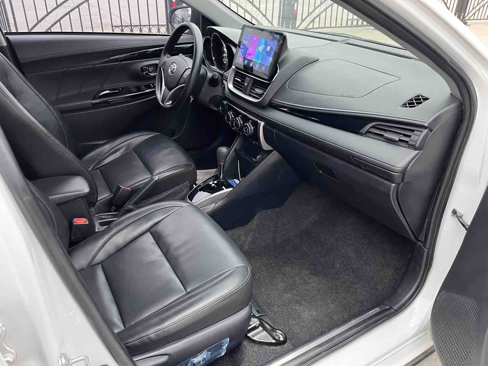 Yaris L Zhixuan 2022 car image #17