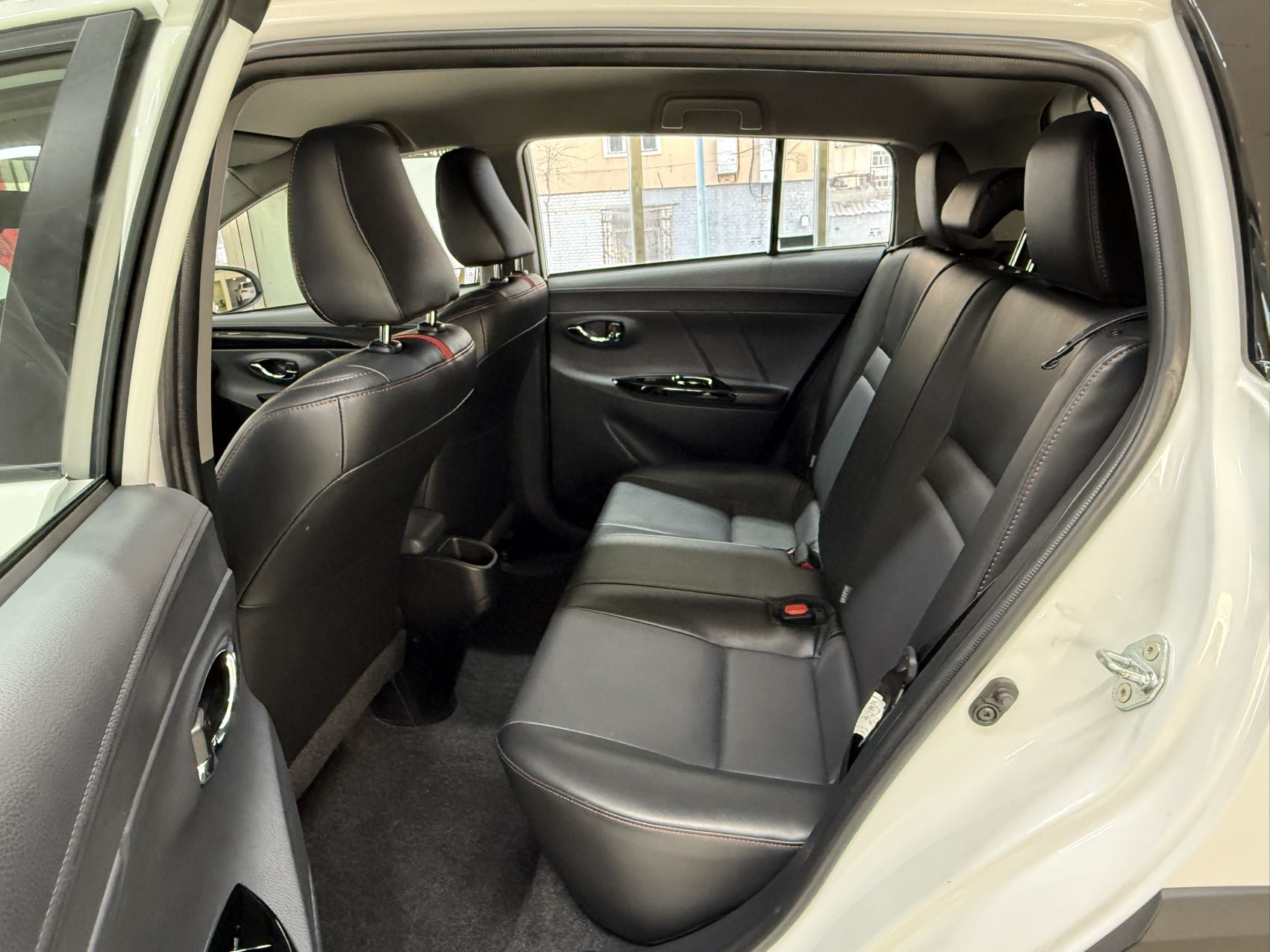 Yaris L Zhixuan 2022 car image #17