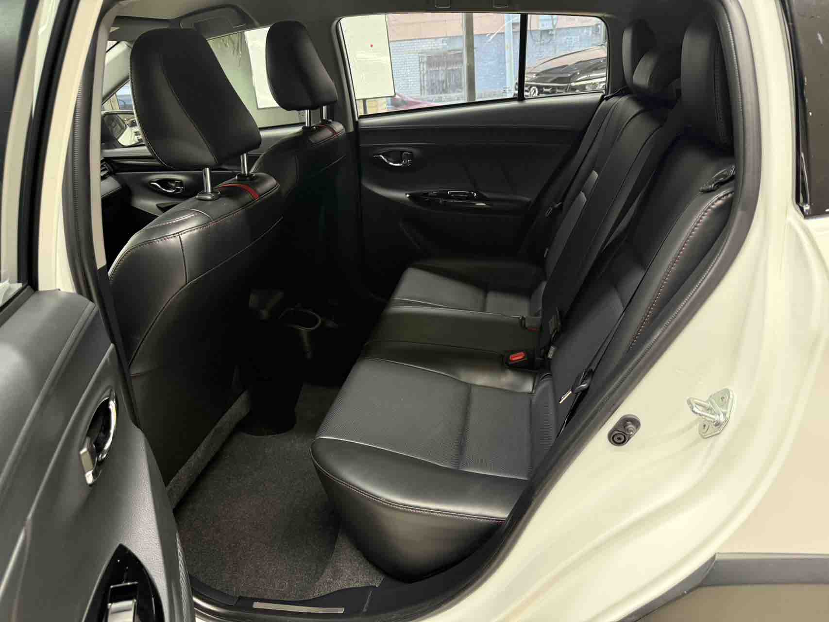 Yaris L Zhixuan 2023 #17 Yaris L Zhixuan 2023 car image #17
