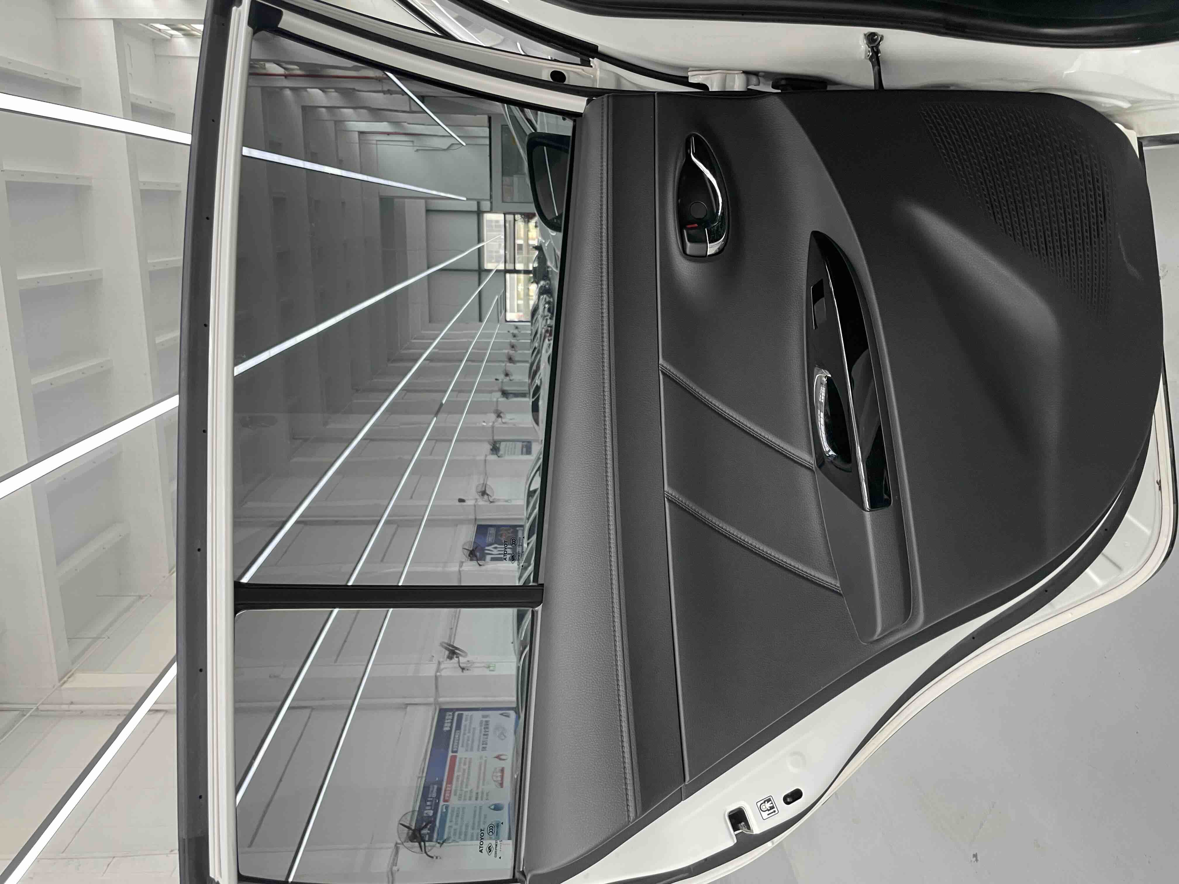 Yaris L Zhixuan 2022 #17 Yaris L Zhixuan 2022 car image #17