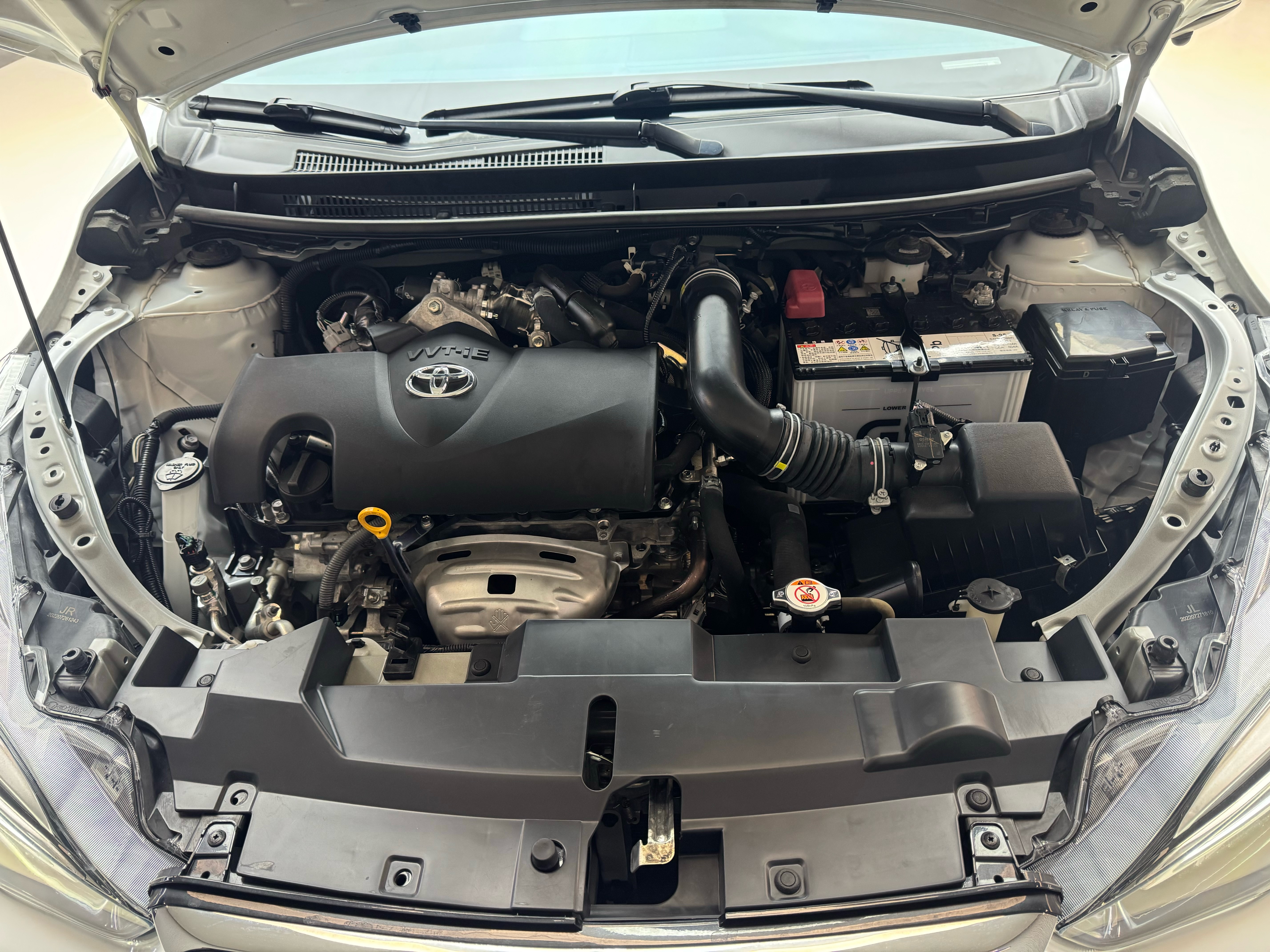 YARiS L 致炫 2023 汽车图片 #17