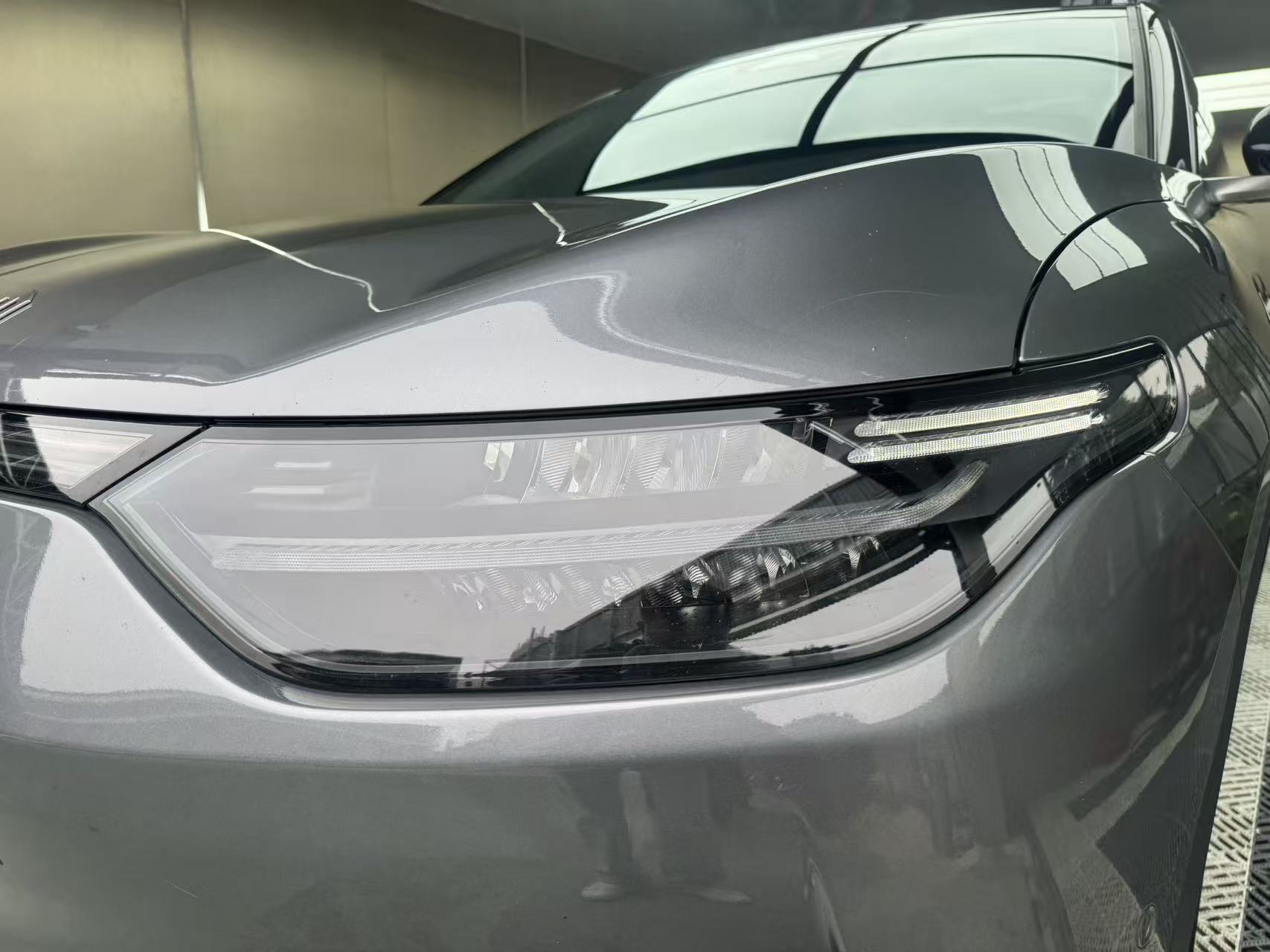 零跑汽车 零跑C11 2022 汽车图片 #17