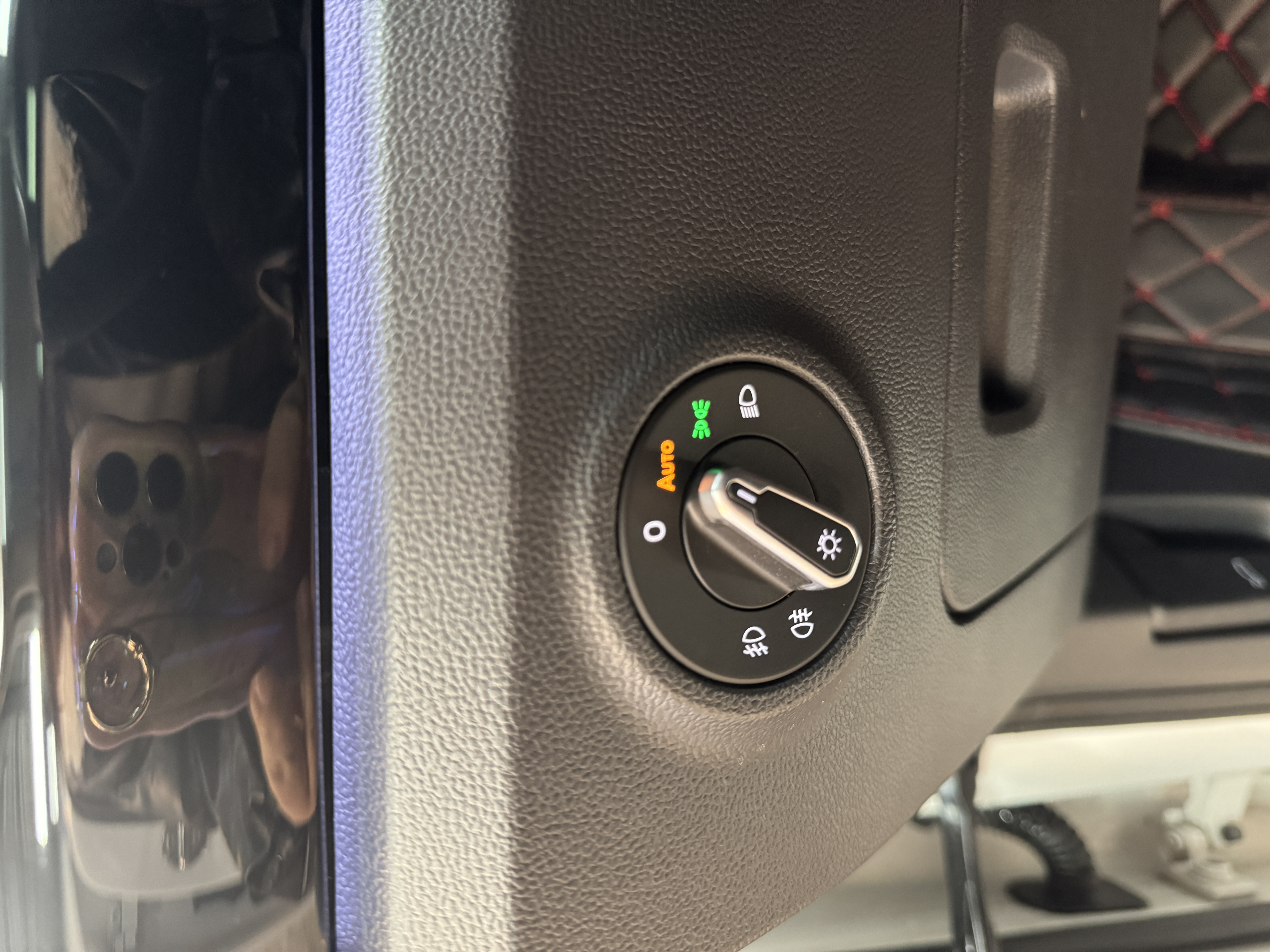 Volkswagen Tayron 2022 car image #17